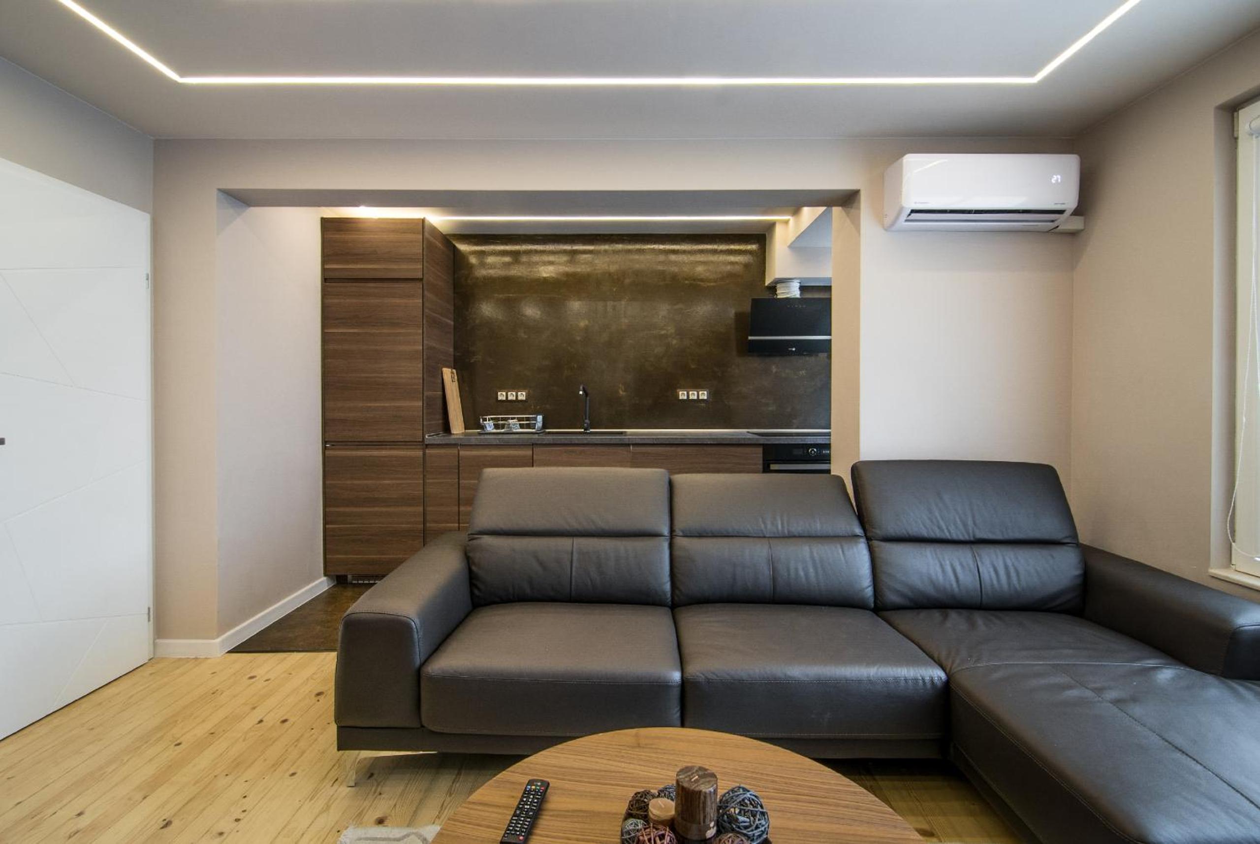 Modern flat nearby center FAST internet