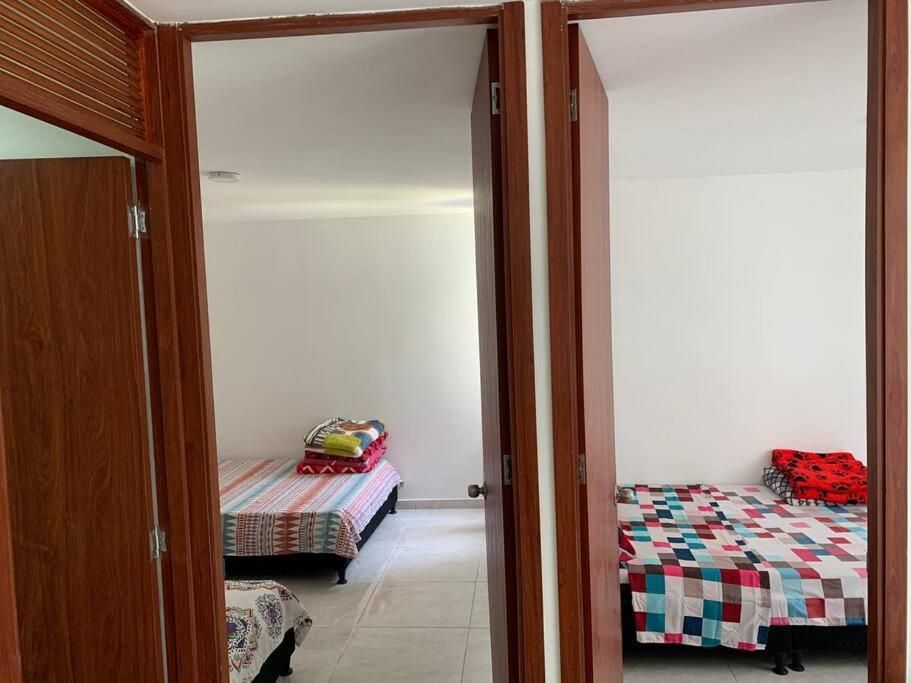 Apartamento Cerca al Parque el Café