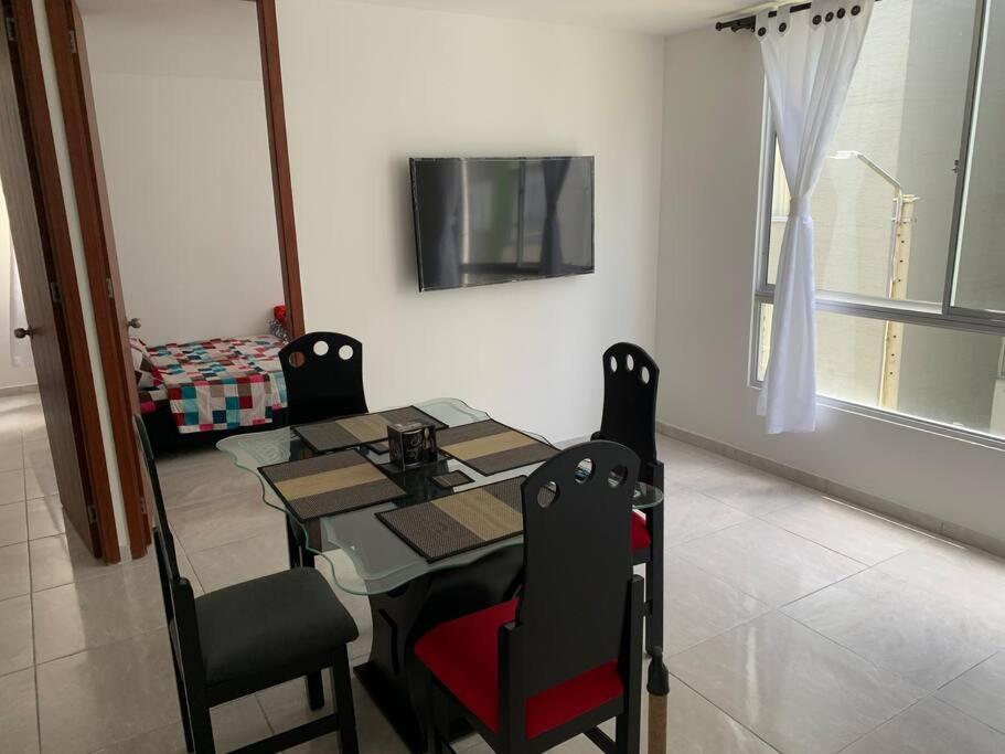 Apartamento Cerca al Parque el Café