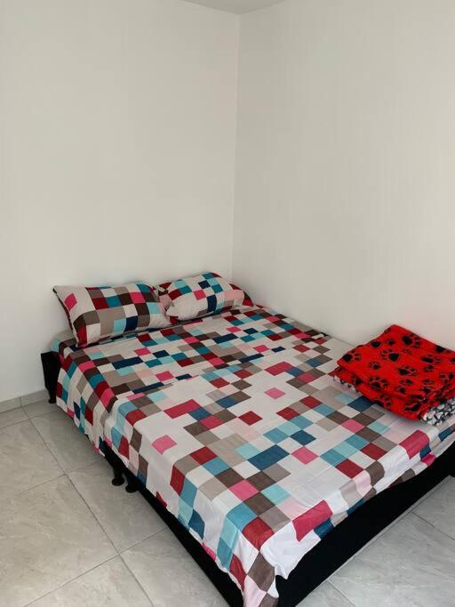 Apartamento Cerca al Parque el Café