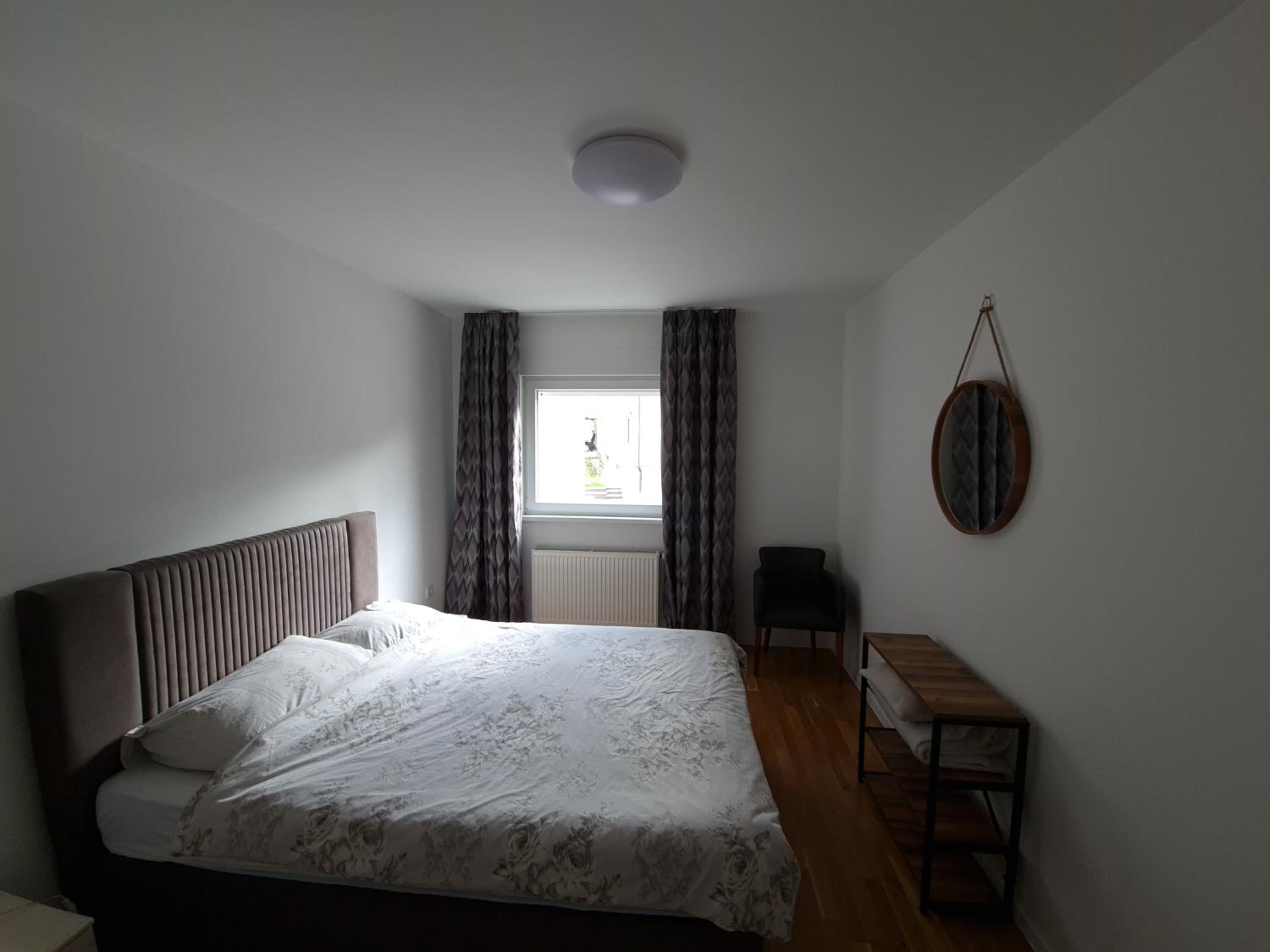 VIP 2 Apartment view 2