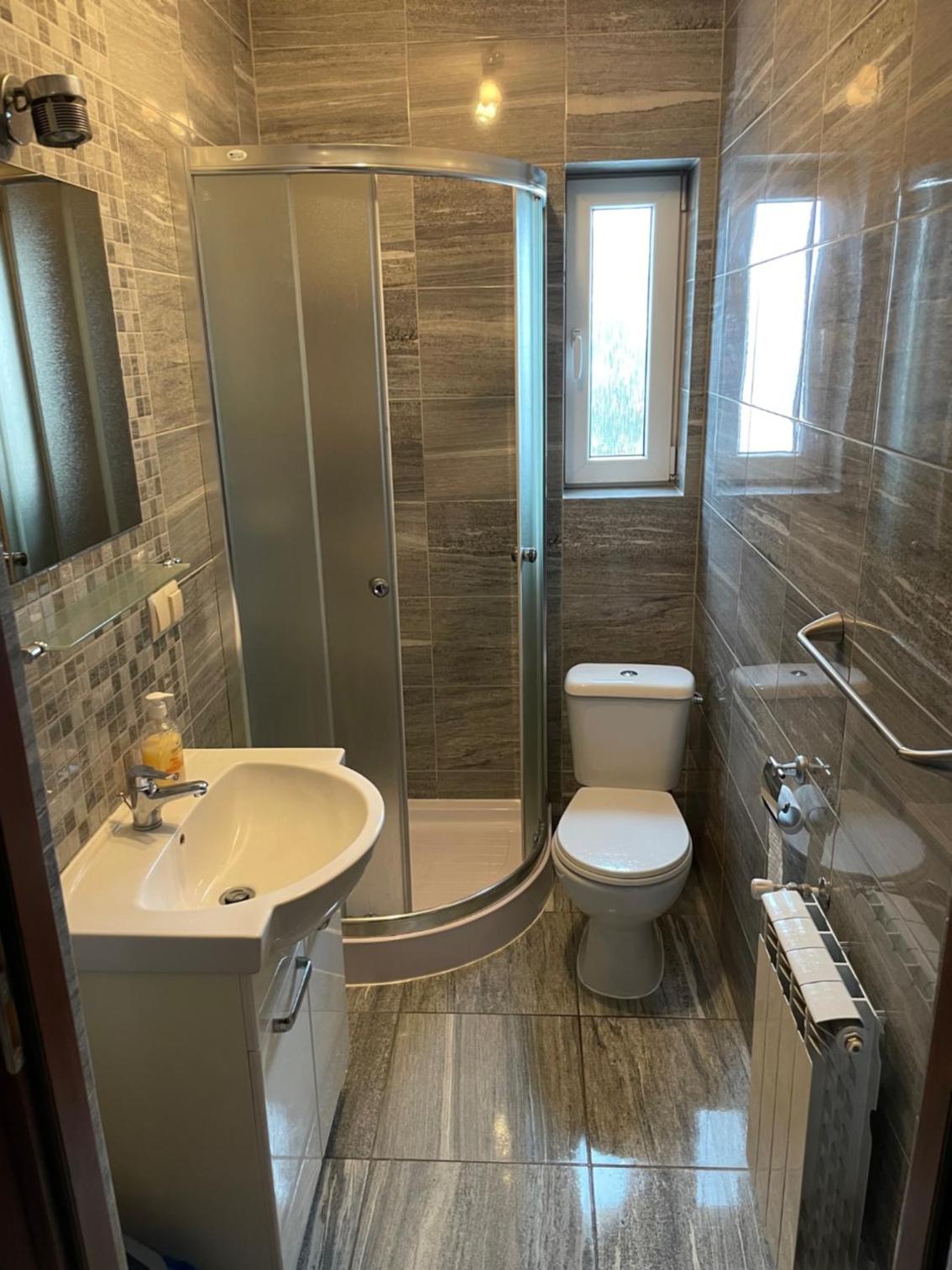 Słoneczny Brzeg - Polańczyk Apartamenty view 3