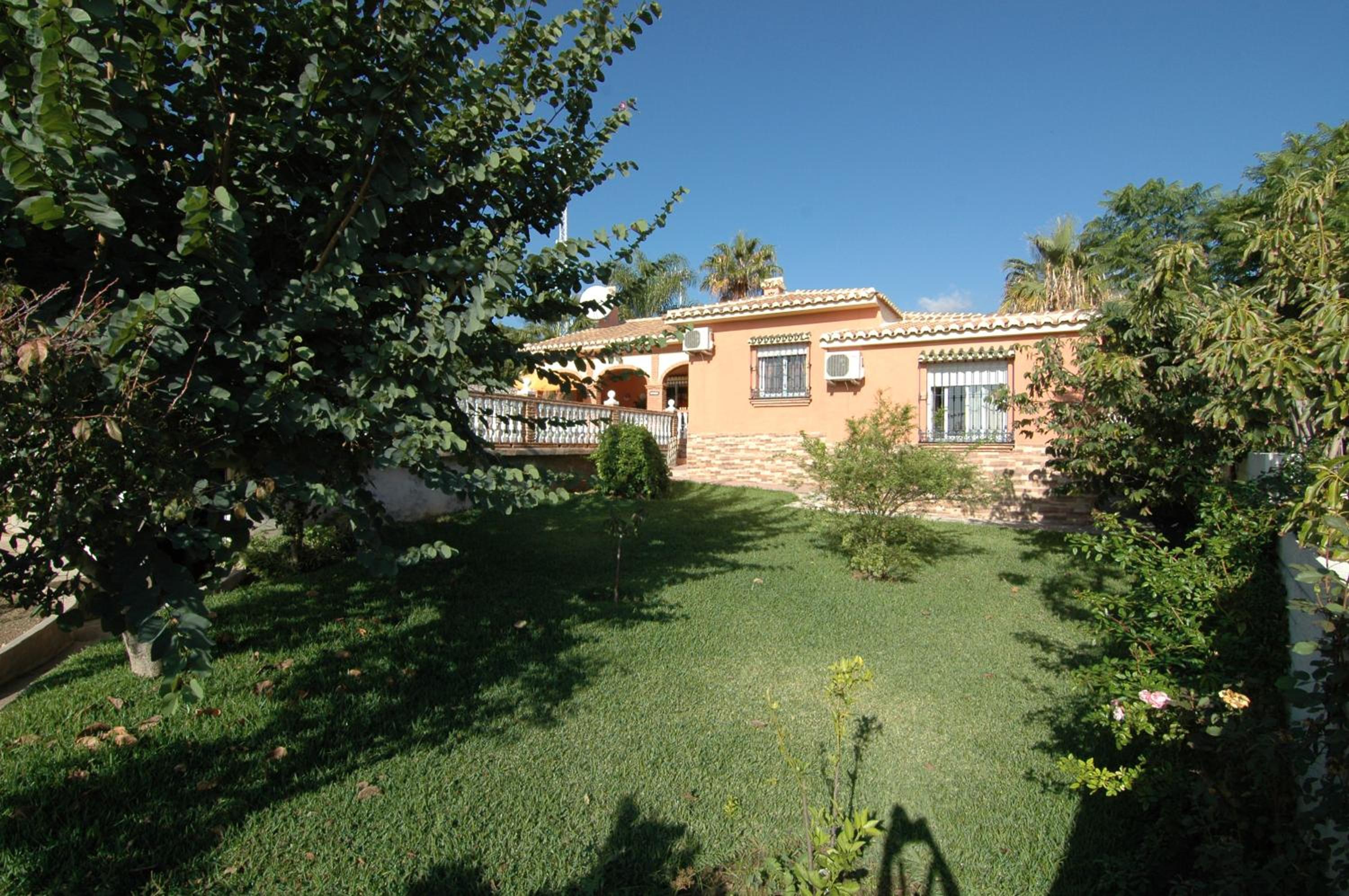 Villa La Palma photo 3