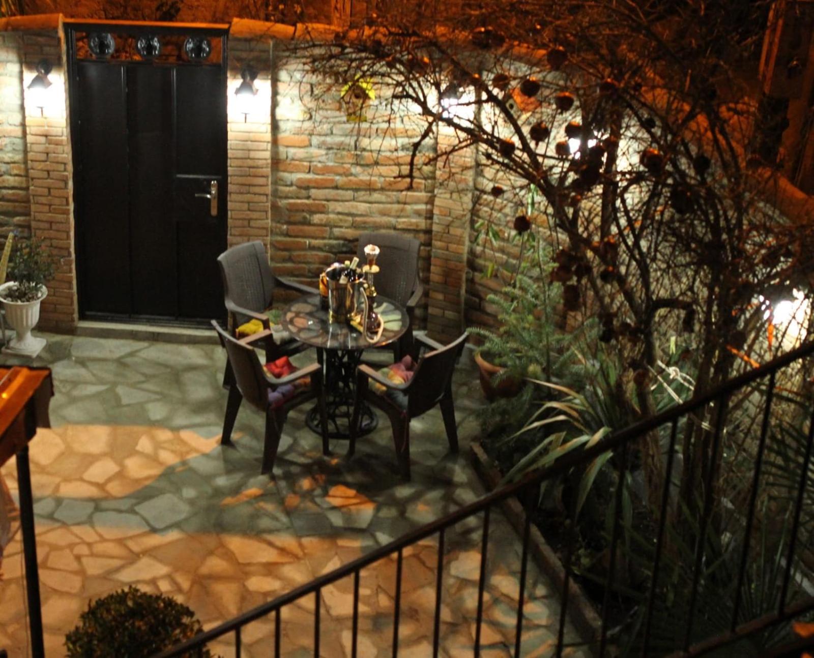 Apartment Elle2 view 3