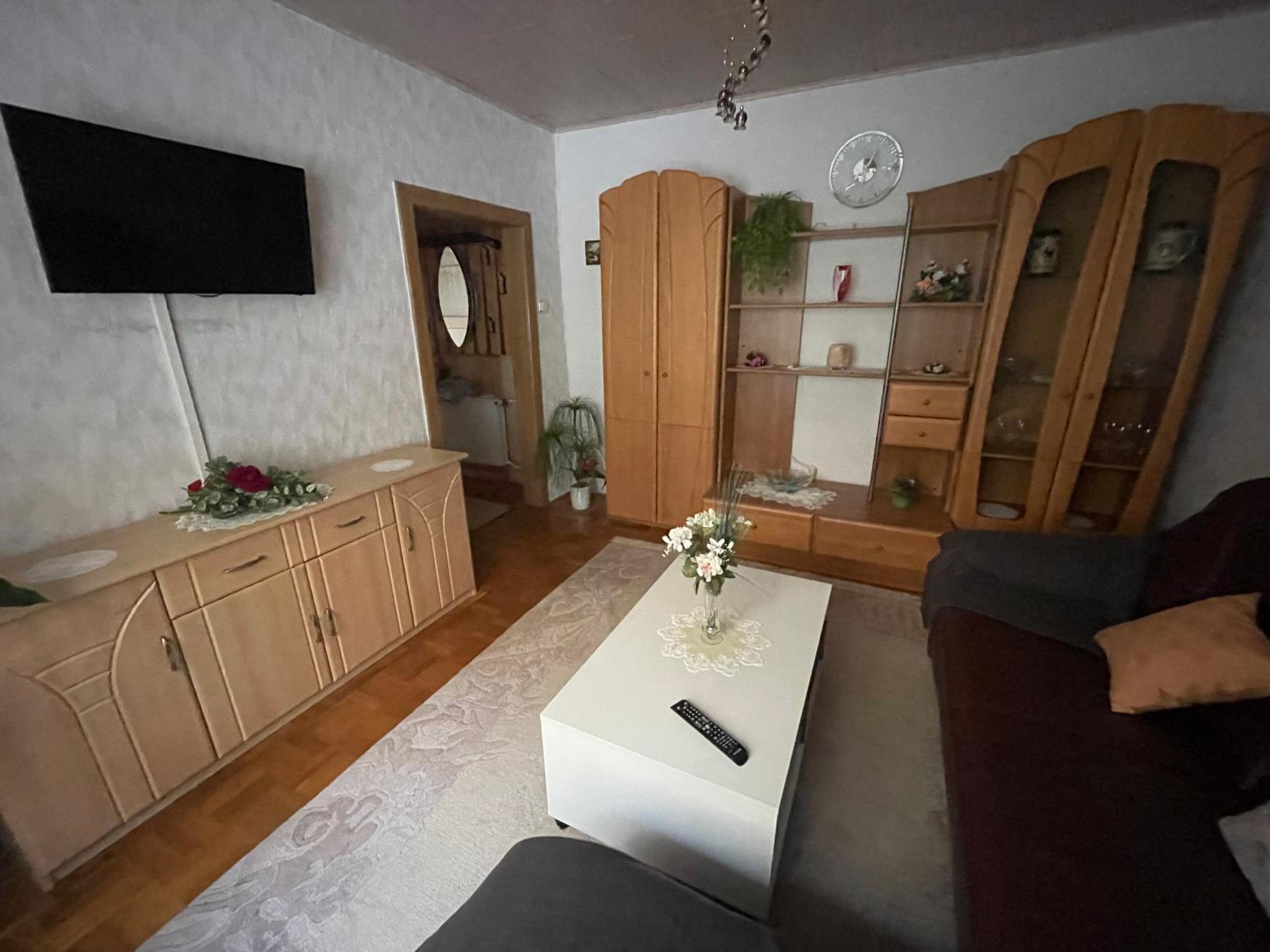 Ferienwohnung Beer