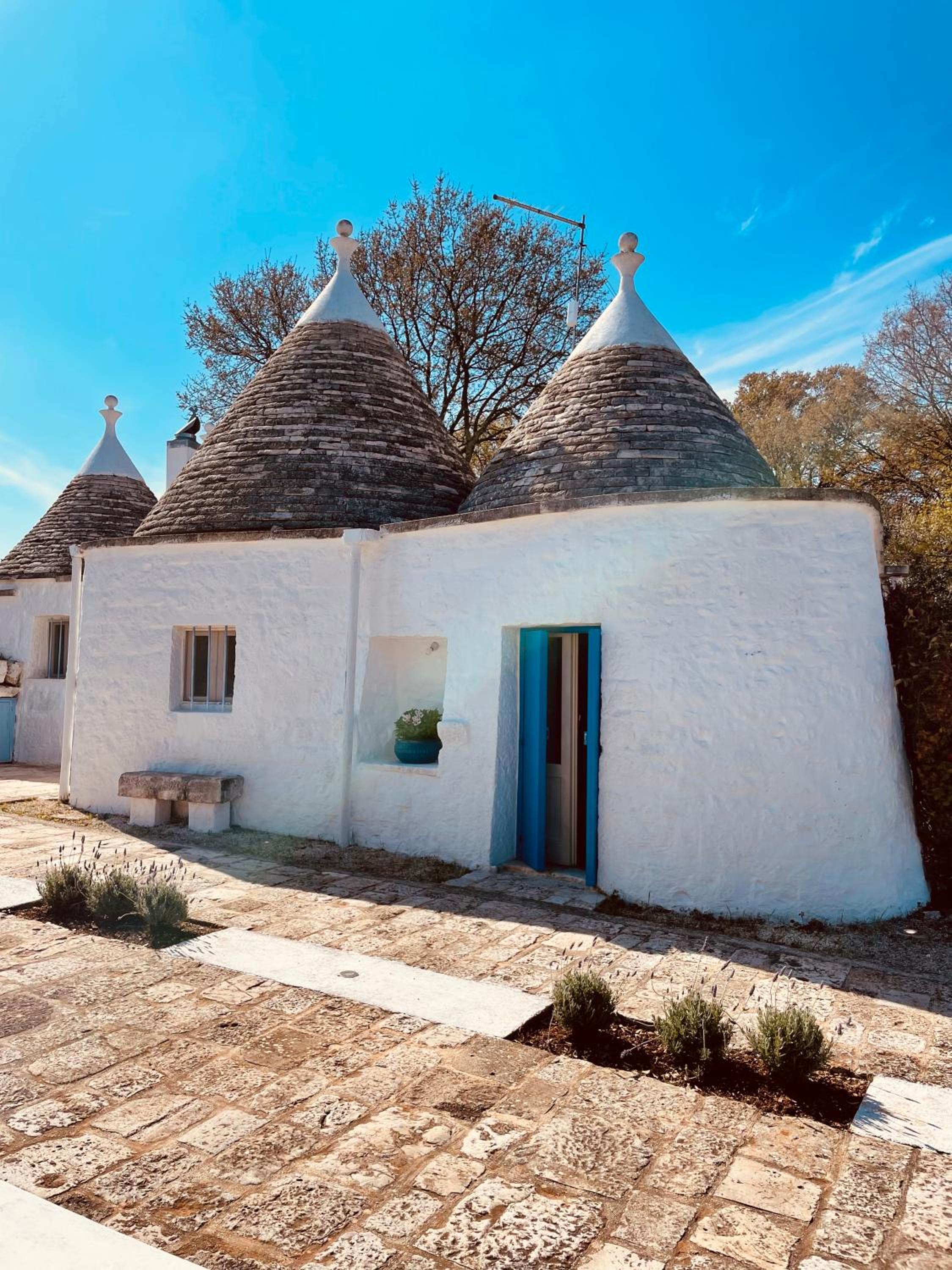 trulli mancinella