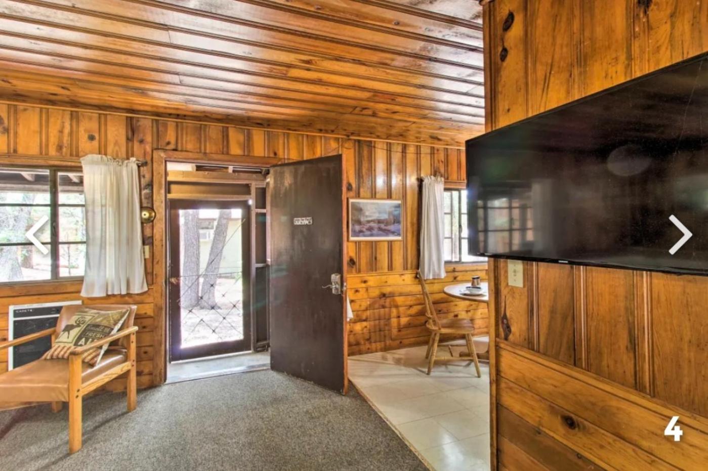 Hidden Rest Cabins and Resort