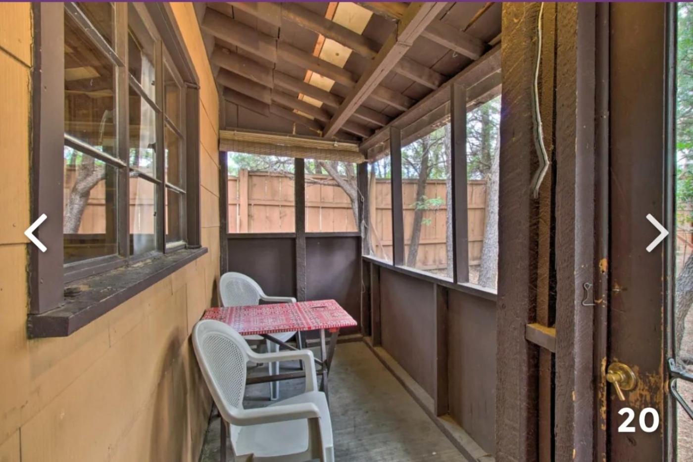 Hidden Rest Cabins and Resort