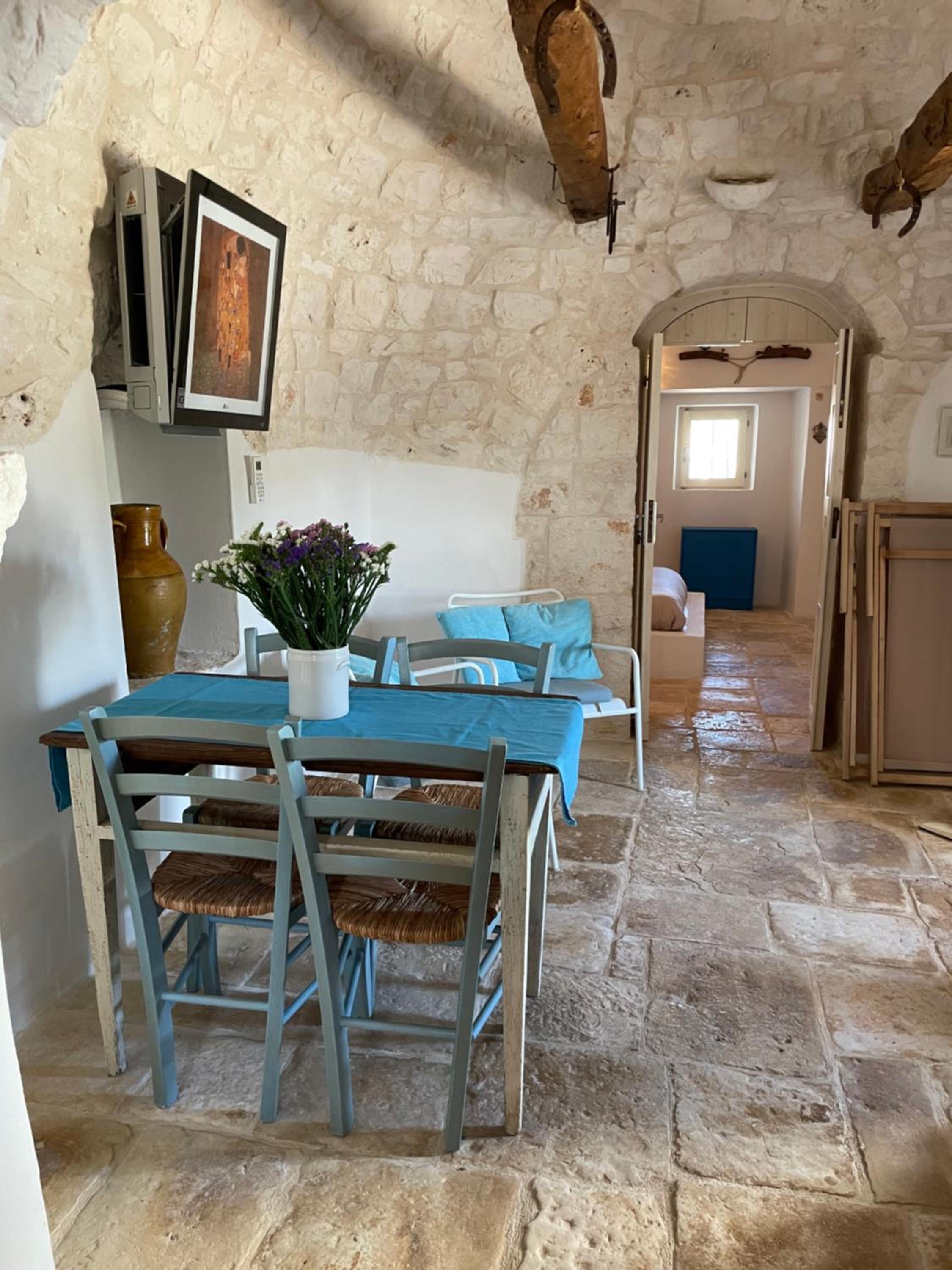 trulli mancinella