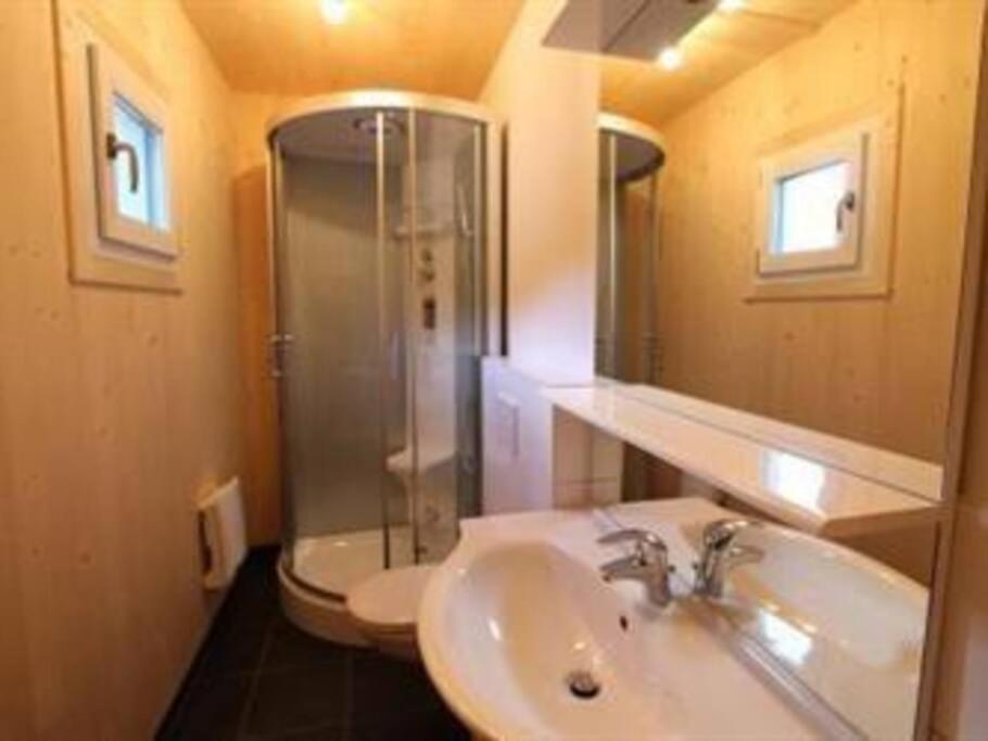 Chalet Murau: Luxurious 5 star chalet in ski area Kreischberg
