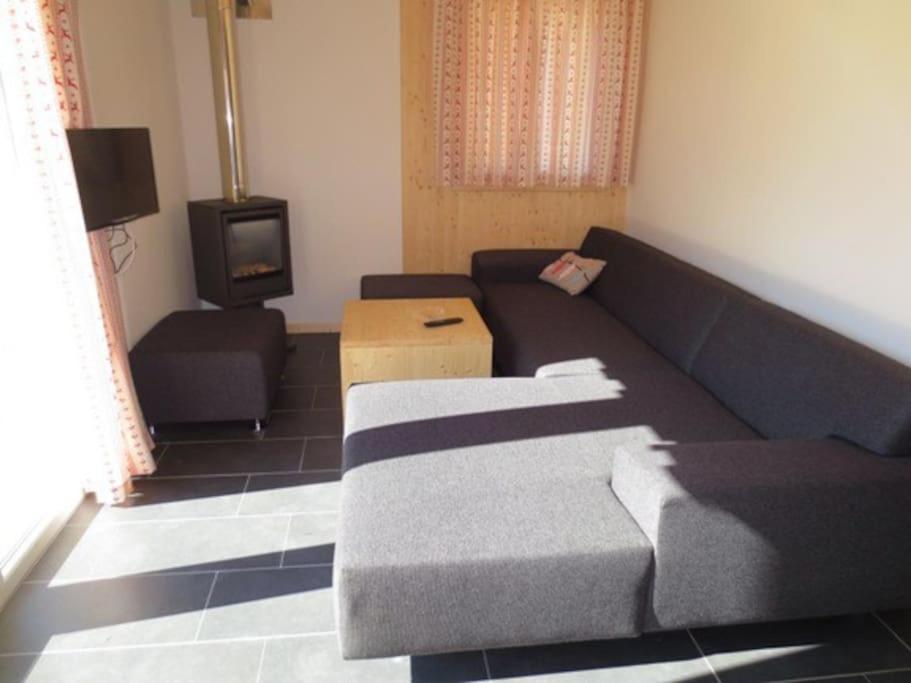 Chalet Murau: Luxurious 5 star chalet in ski area Kreischberg