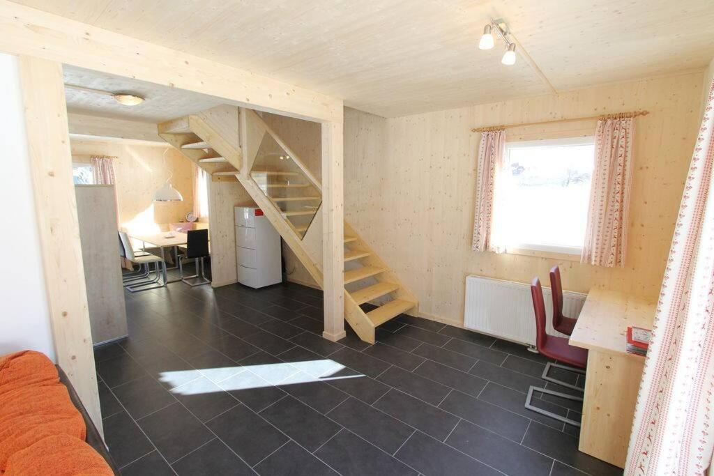 Chalet Murau: Luxurious 5 star chalet in ski area Kreischberg