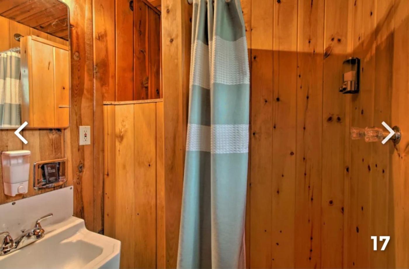 Hidden Rest Cabins and Resort