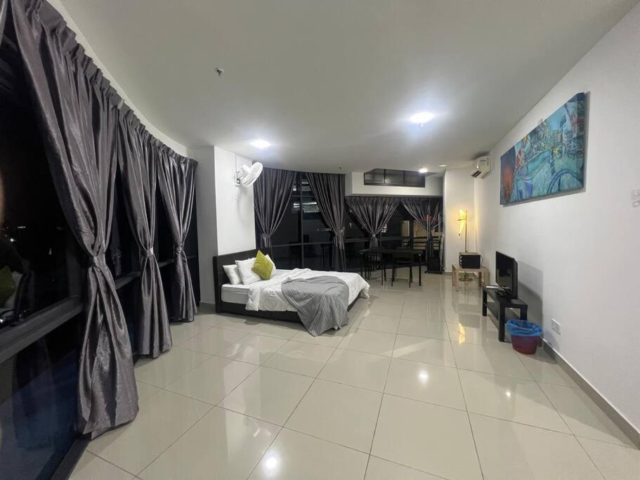 EntireUnit, Pool,Jaya One,Petaling Jaya,Pacific Towers photo 3