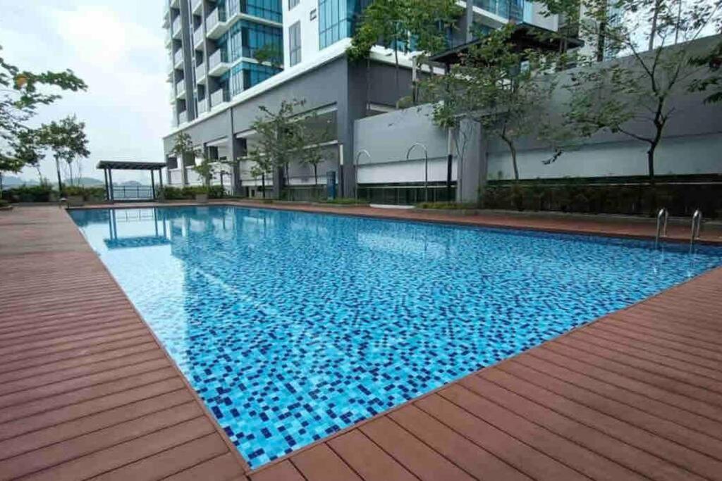 EntireUnit, Pool,Jaya One,Petaling Jaya,Pacific Towers photo 6