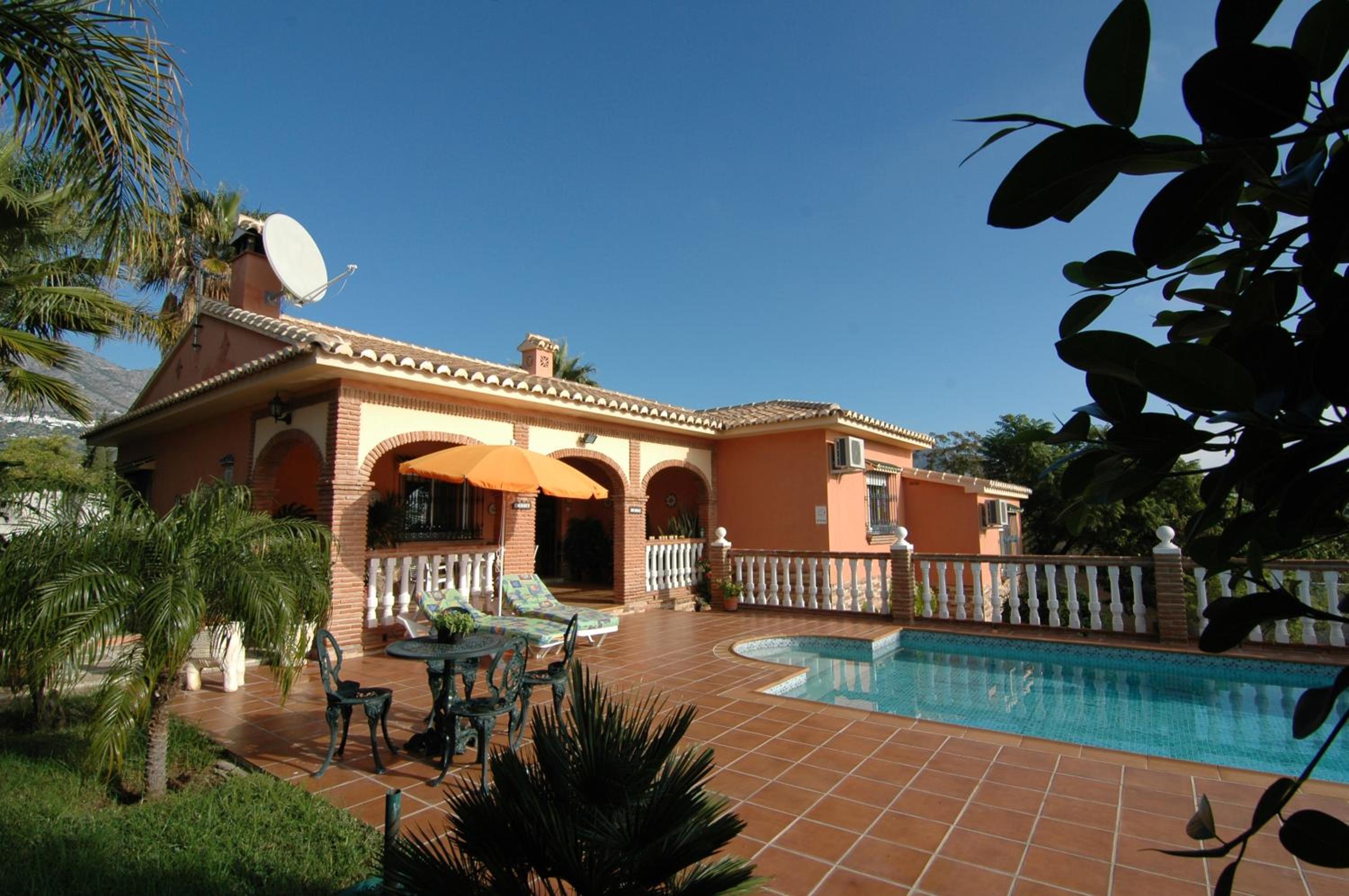 Villa La Palma photo 5