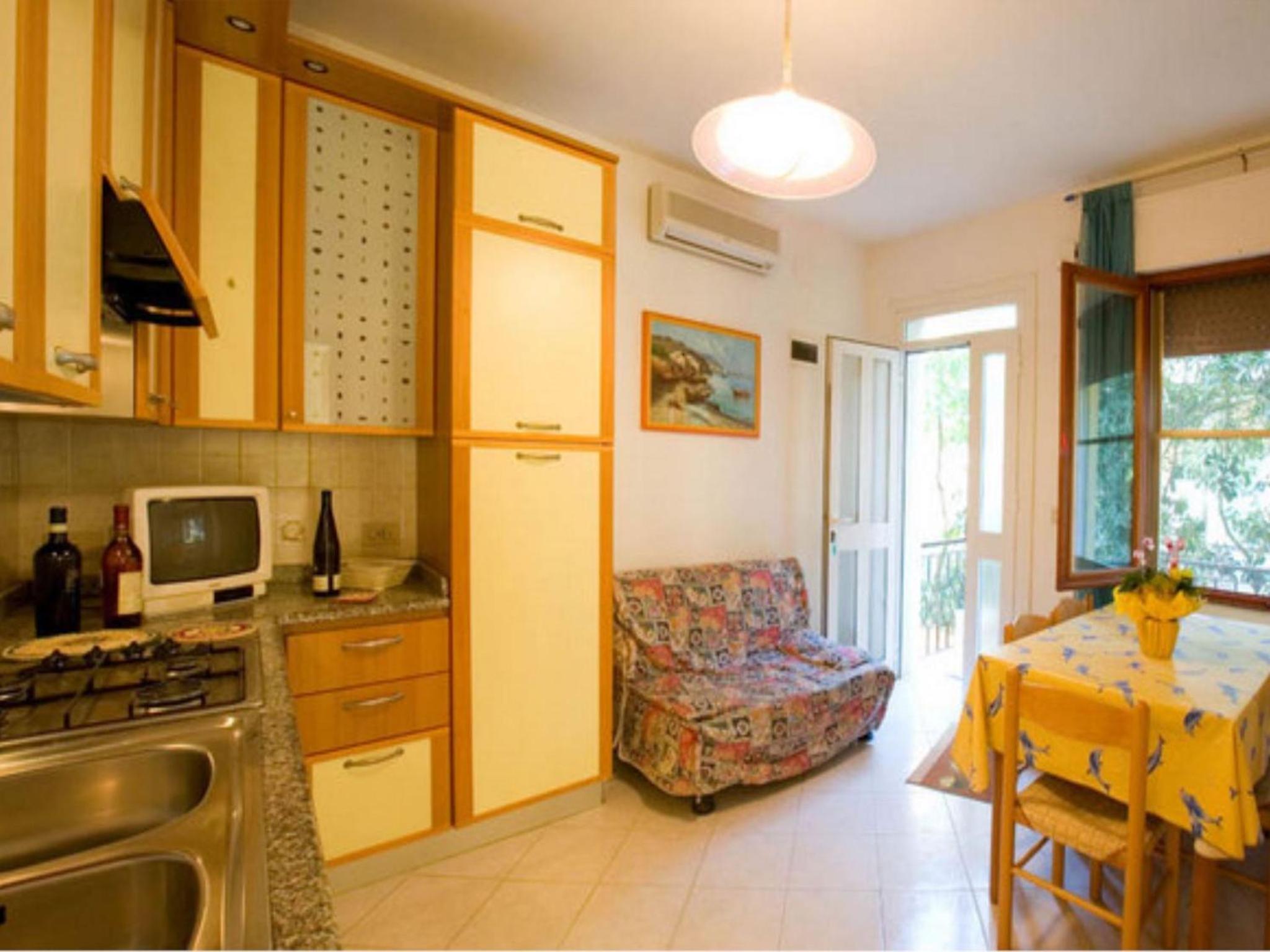 Homely apartment close to the beach - Beahost view 2