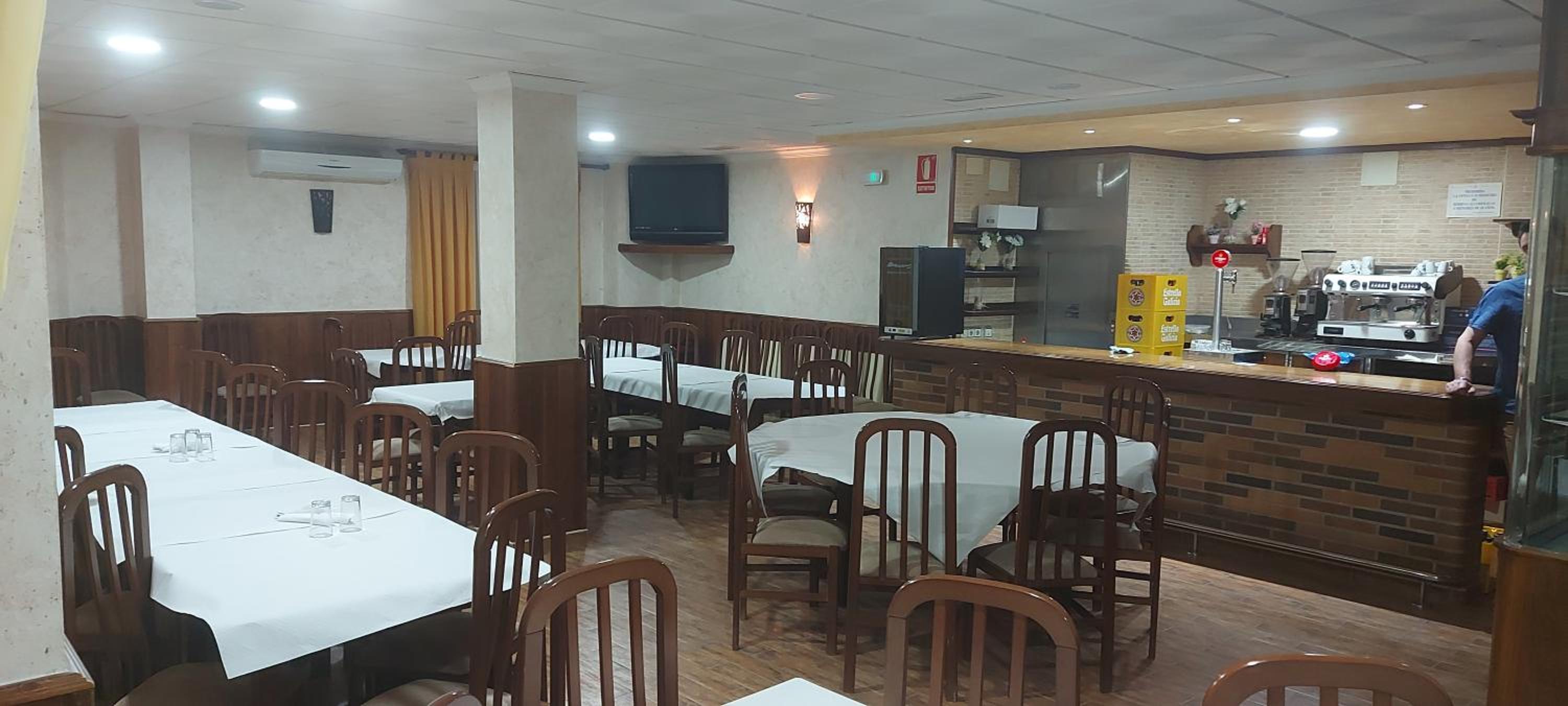 Hostal San Julian