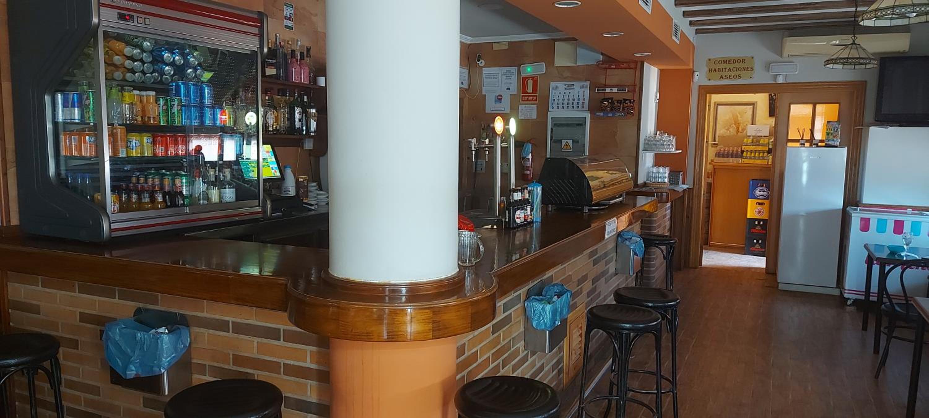 Hostal San Julian