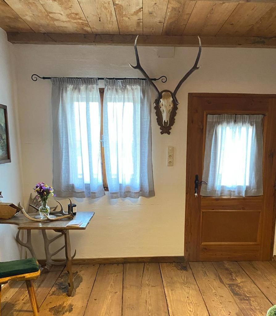 Tessenberg Mountain Retreat
