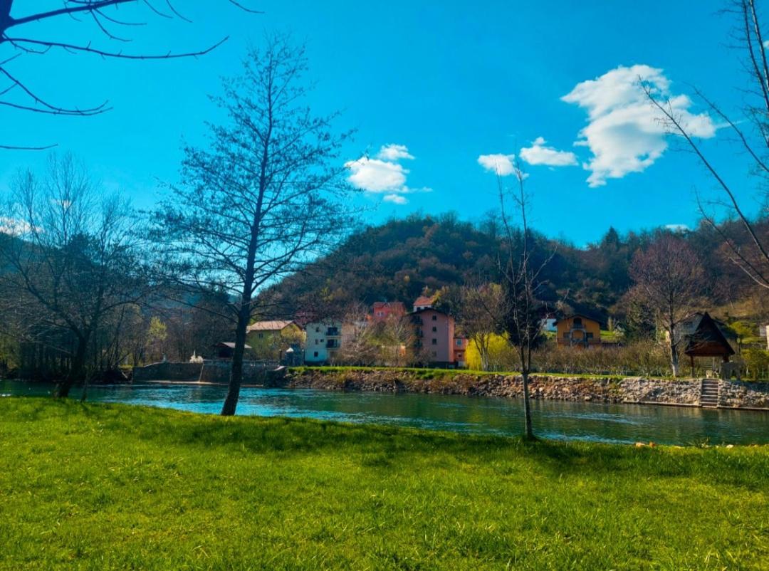 Hacienda Burzić