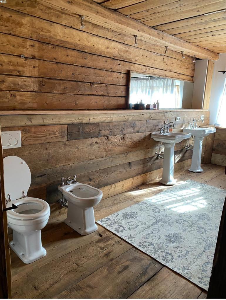 Tessenberg Mountain Retreat
