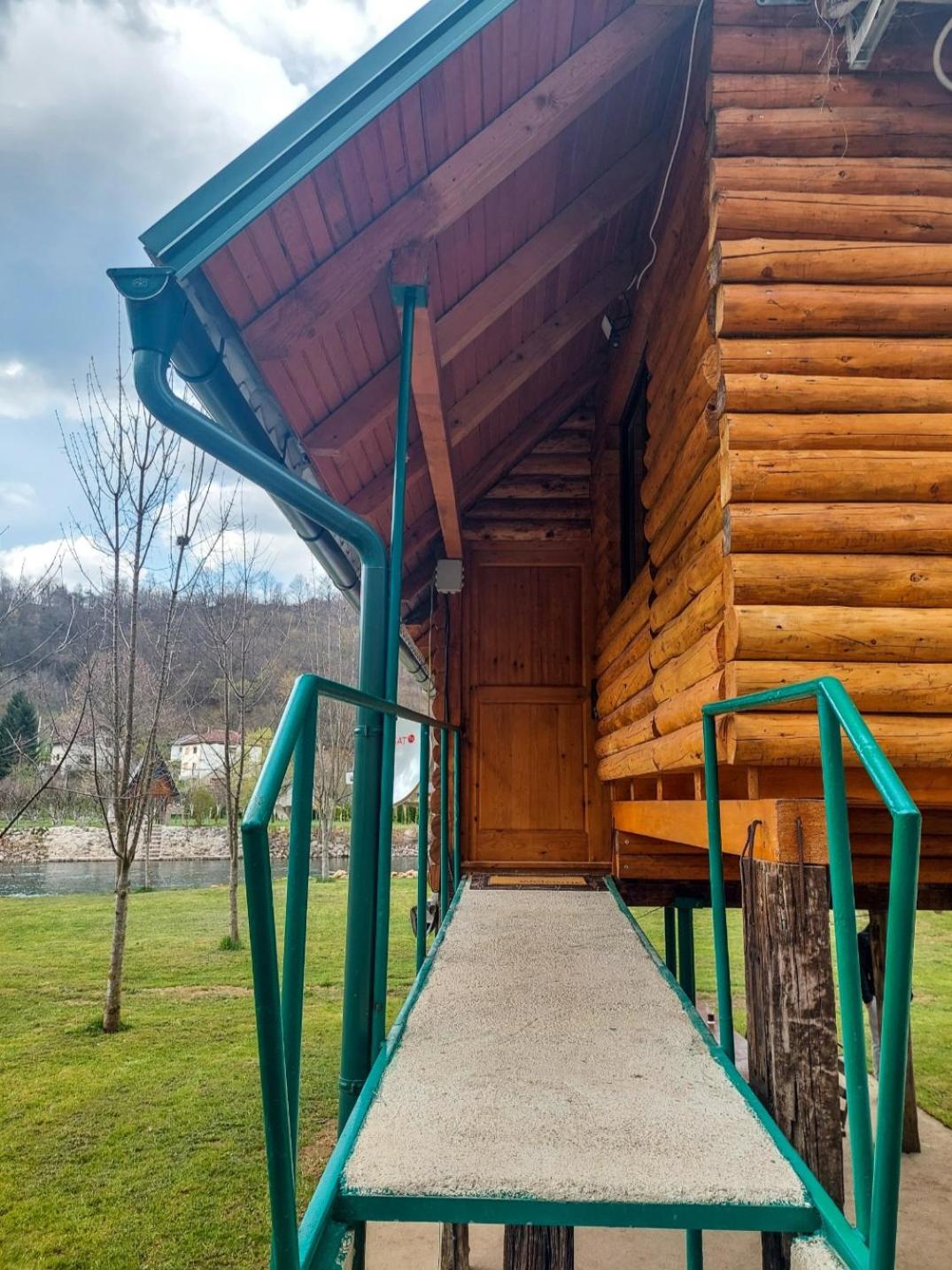 Hacienda Burzić