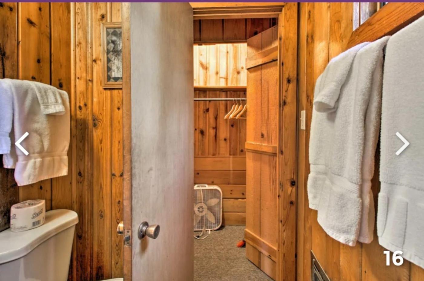 Hidden Rest Cabins and Resort