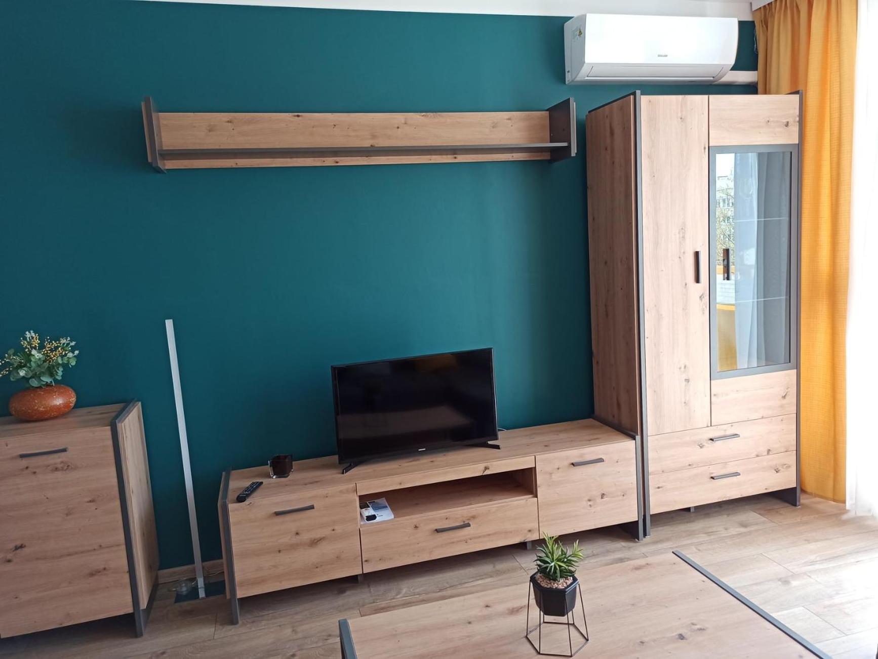 Áron Apartman Pécs view 5