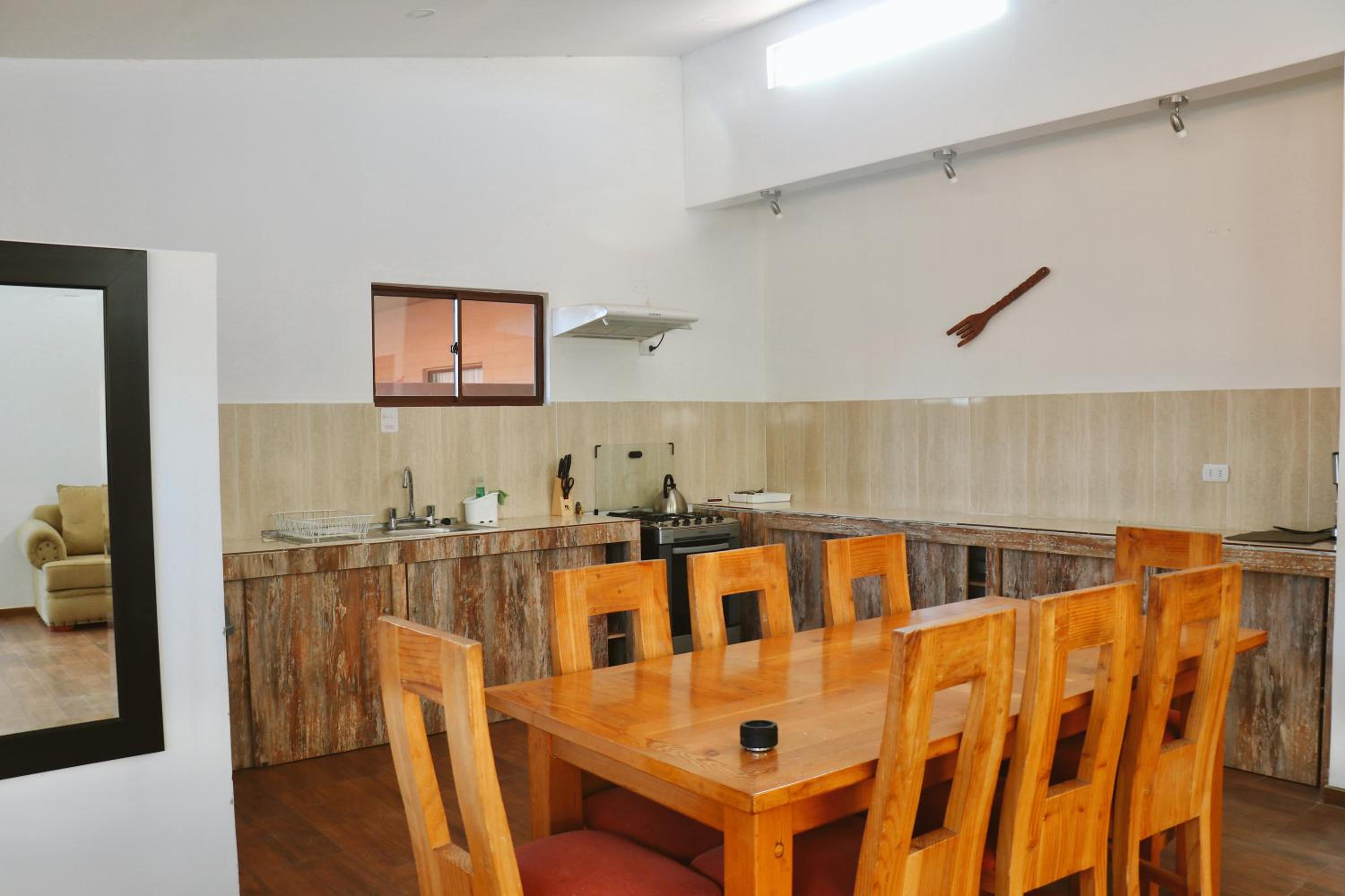 Peumayen Atacama cabaña&Hostal
