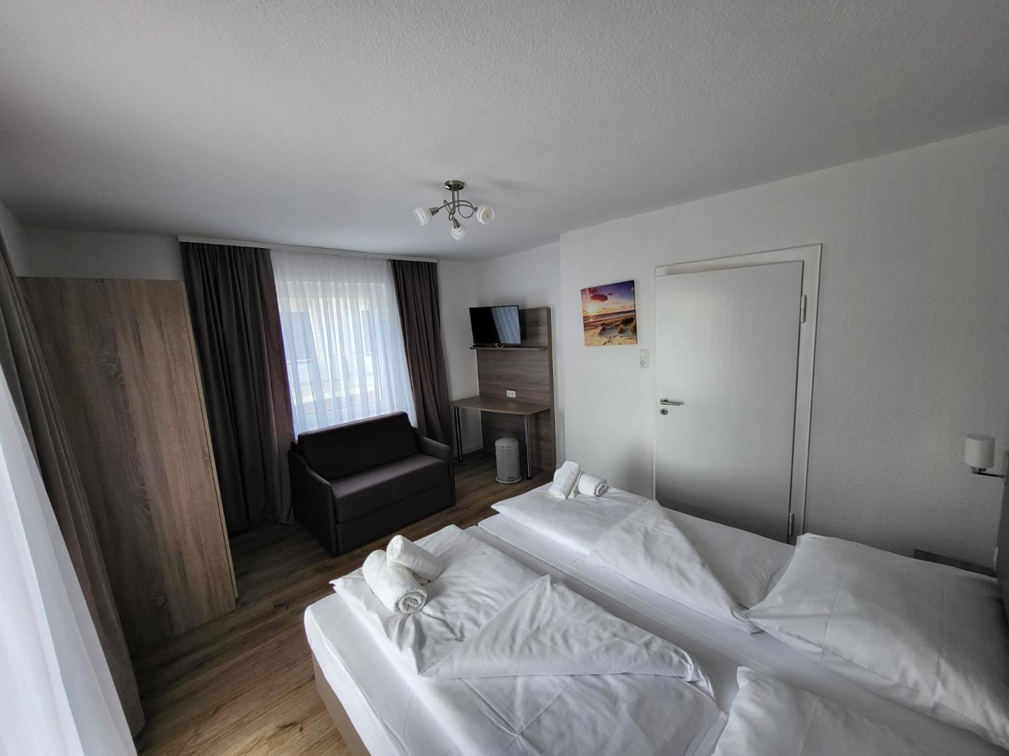 Hotel Dea