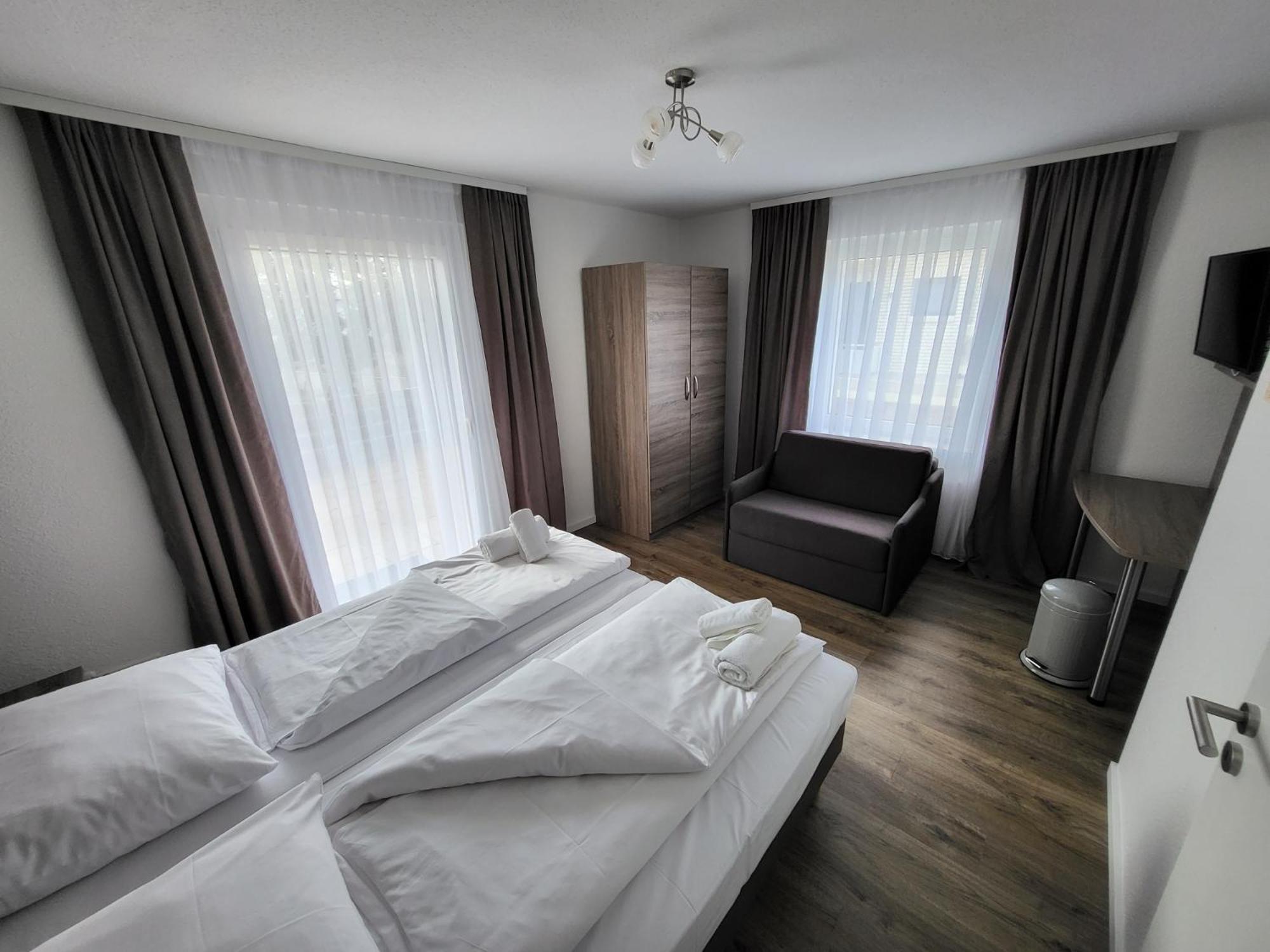 Hotel Dea