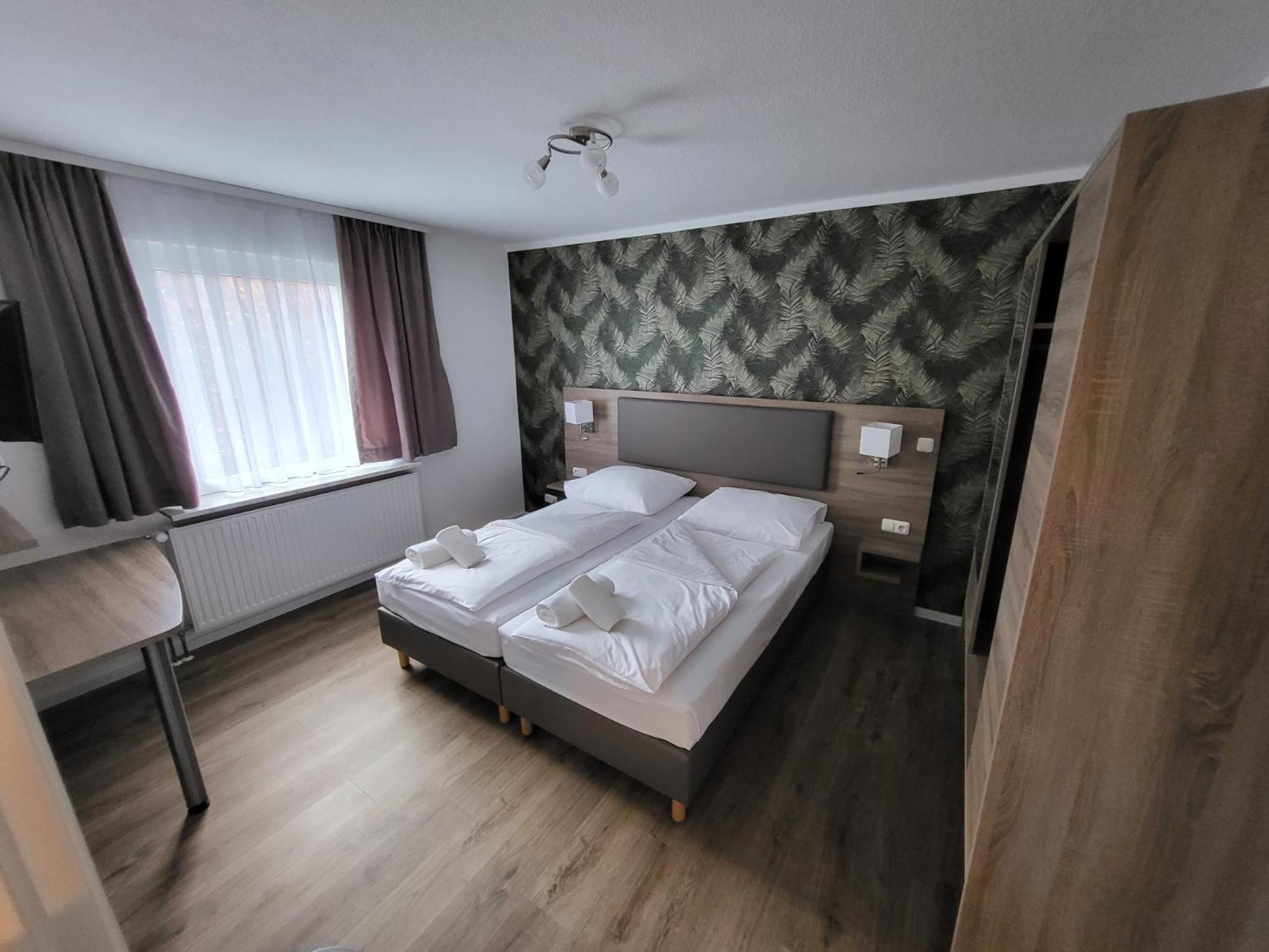 Hotel Dea