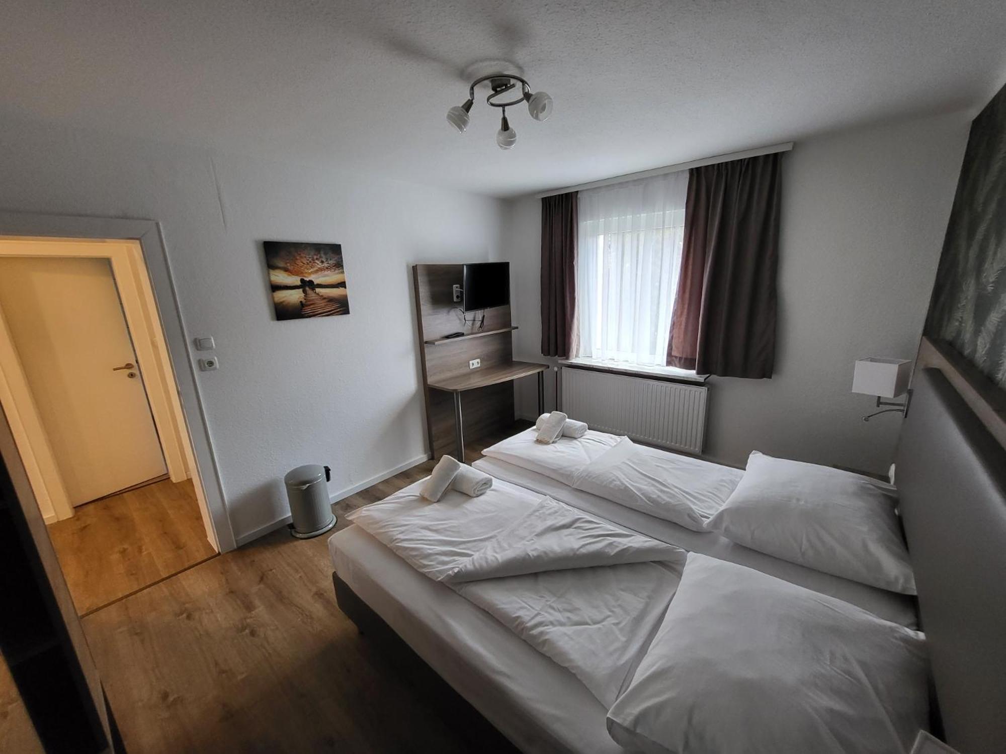 Hotel Dea