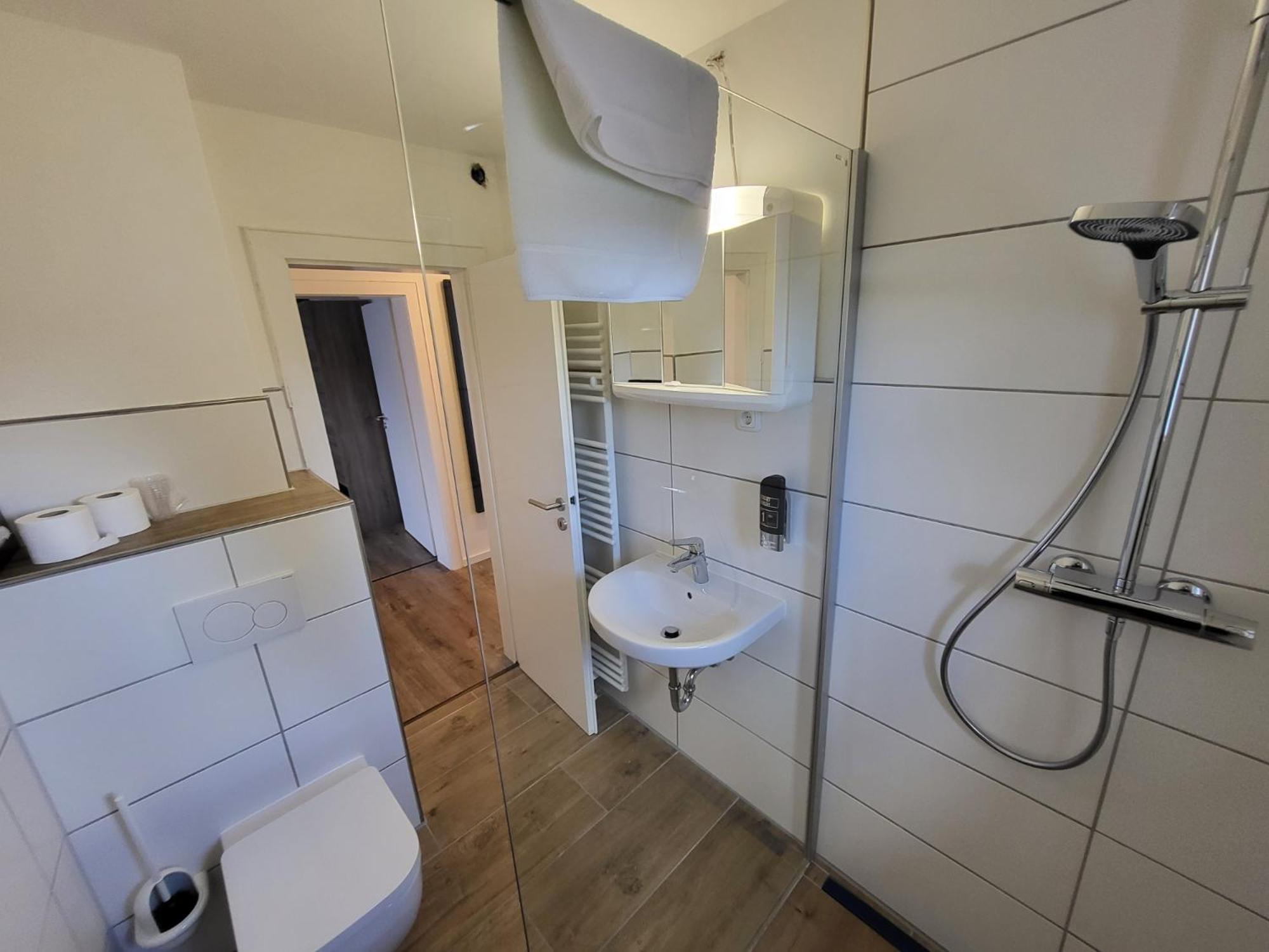Hotel Dea