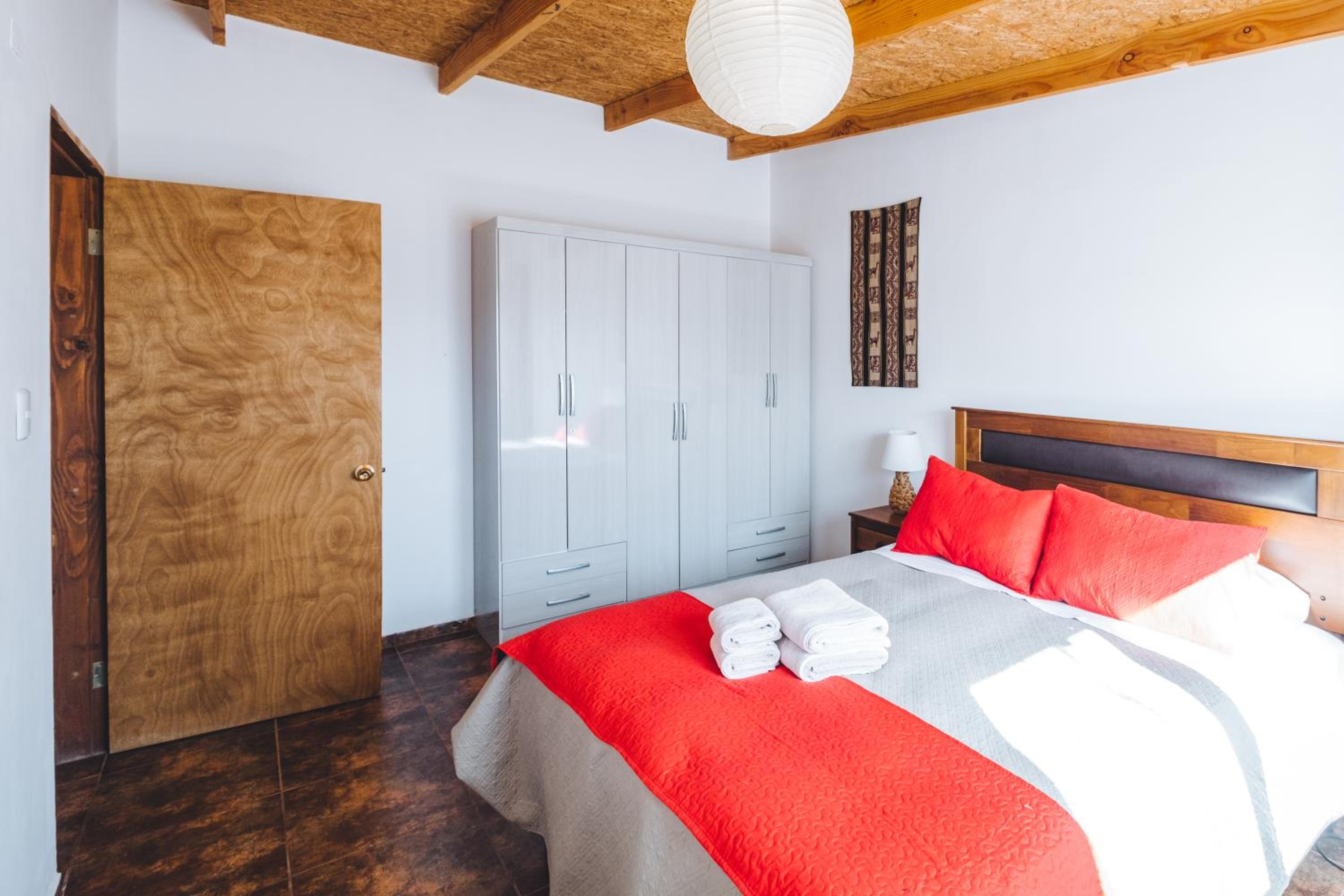 Peumayen Atacama cabaña&Hostal