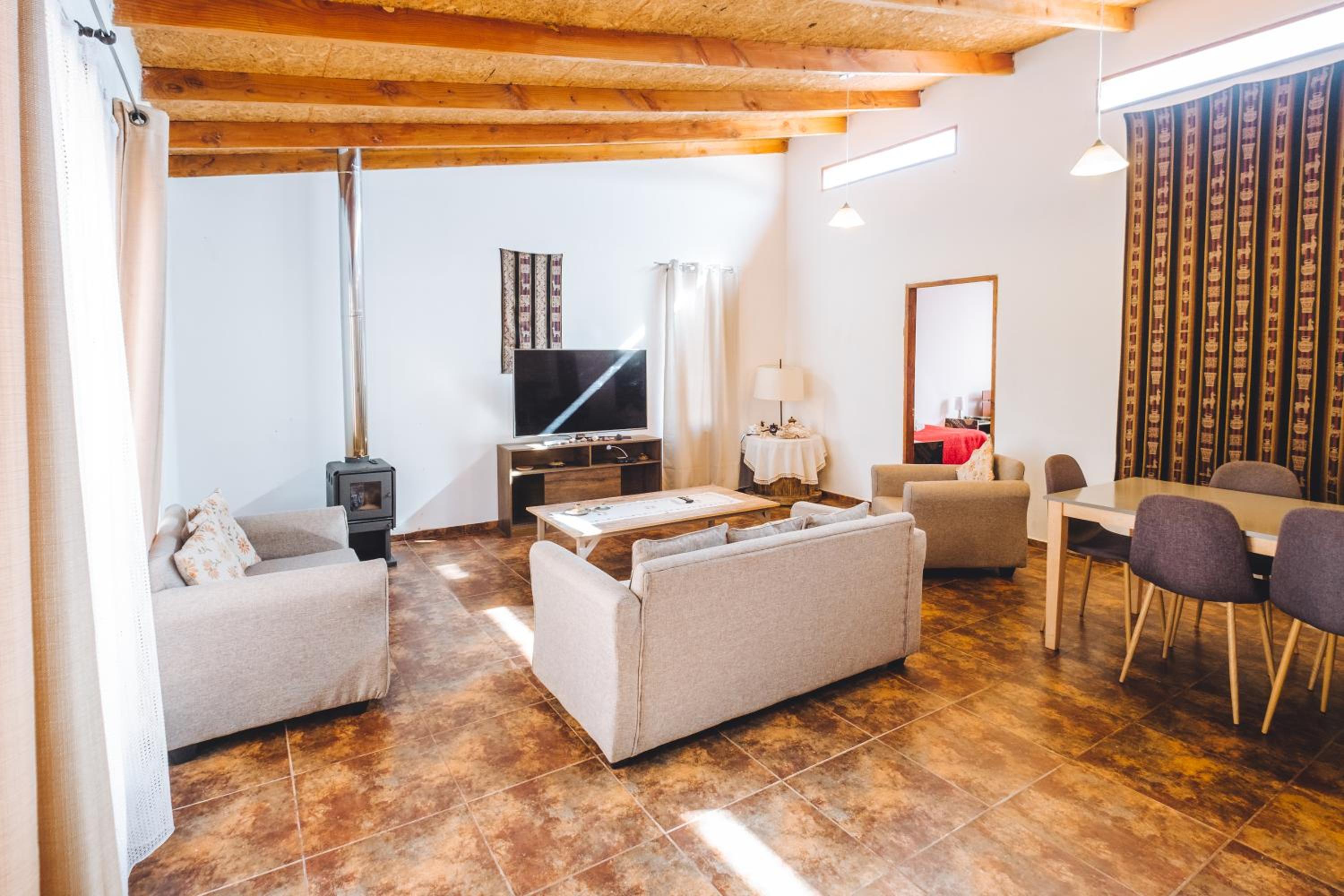 Peumayen Atacama cabaña&Hostal