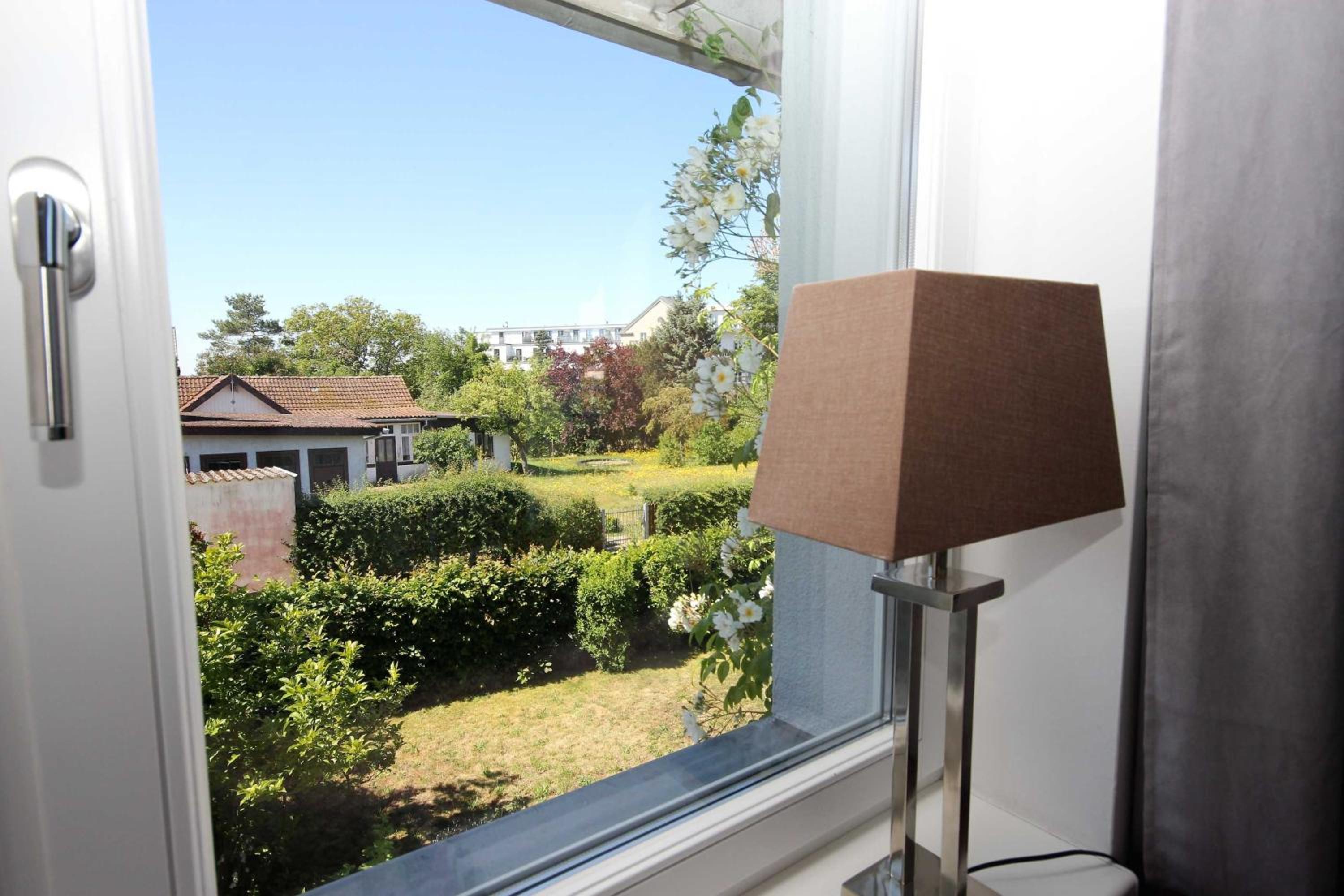 Ferienwohnung Christl