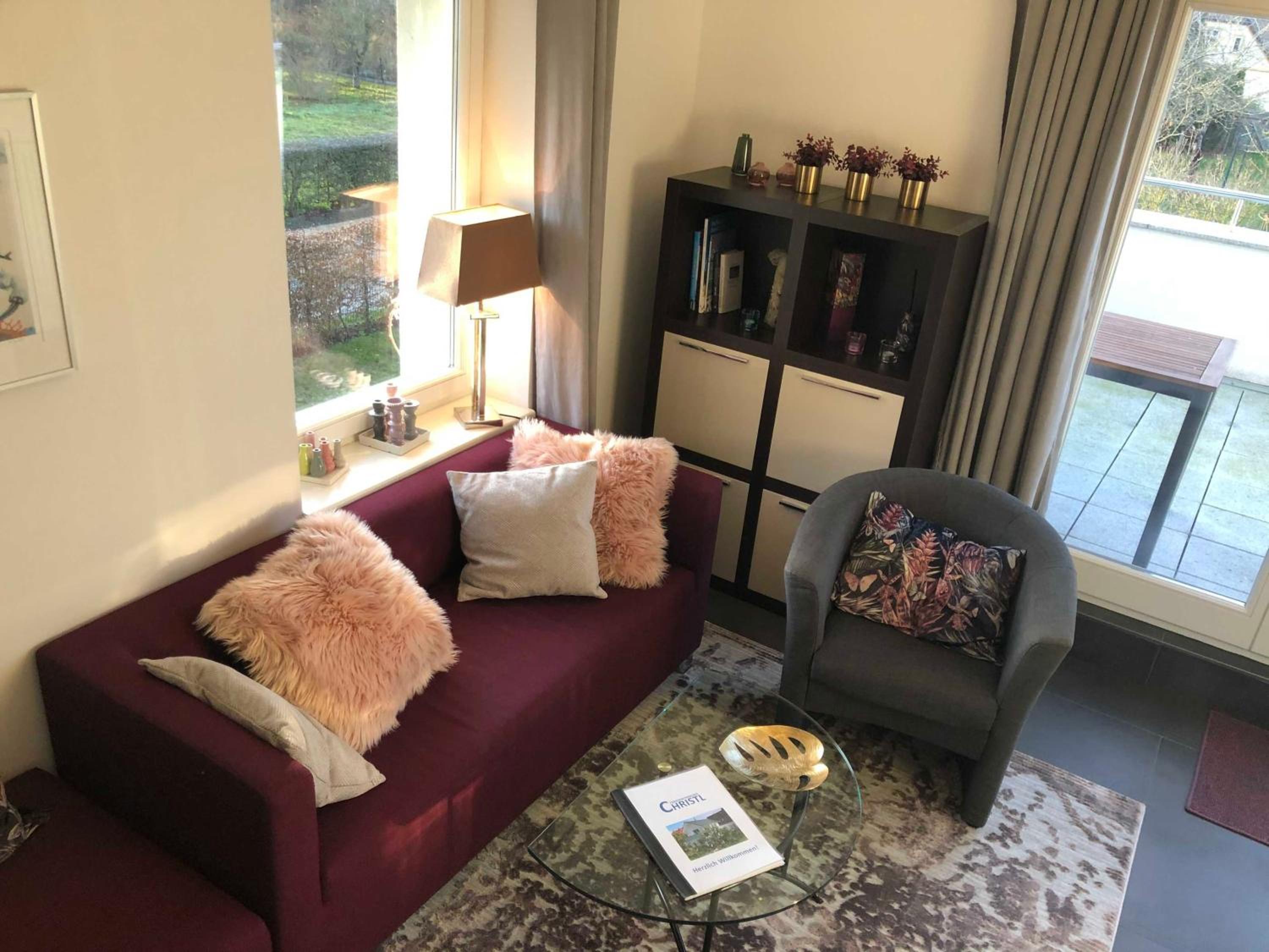 Ferienwohnung Christl
