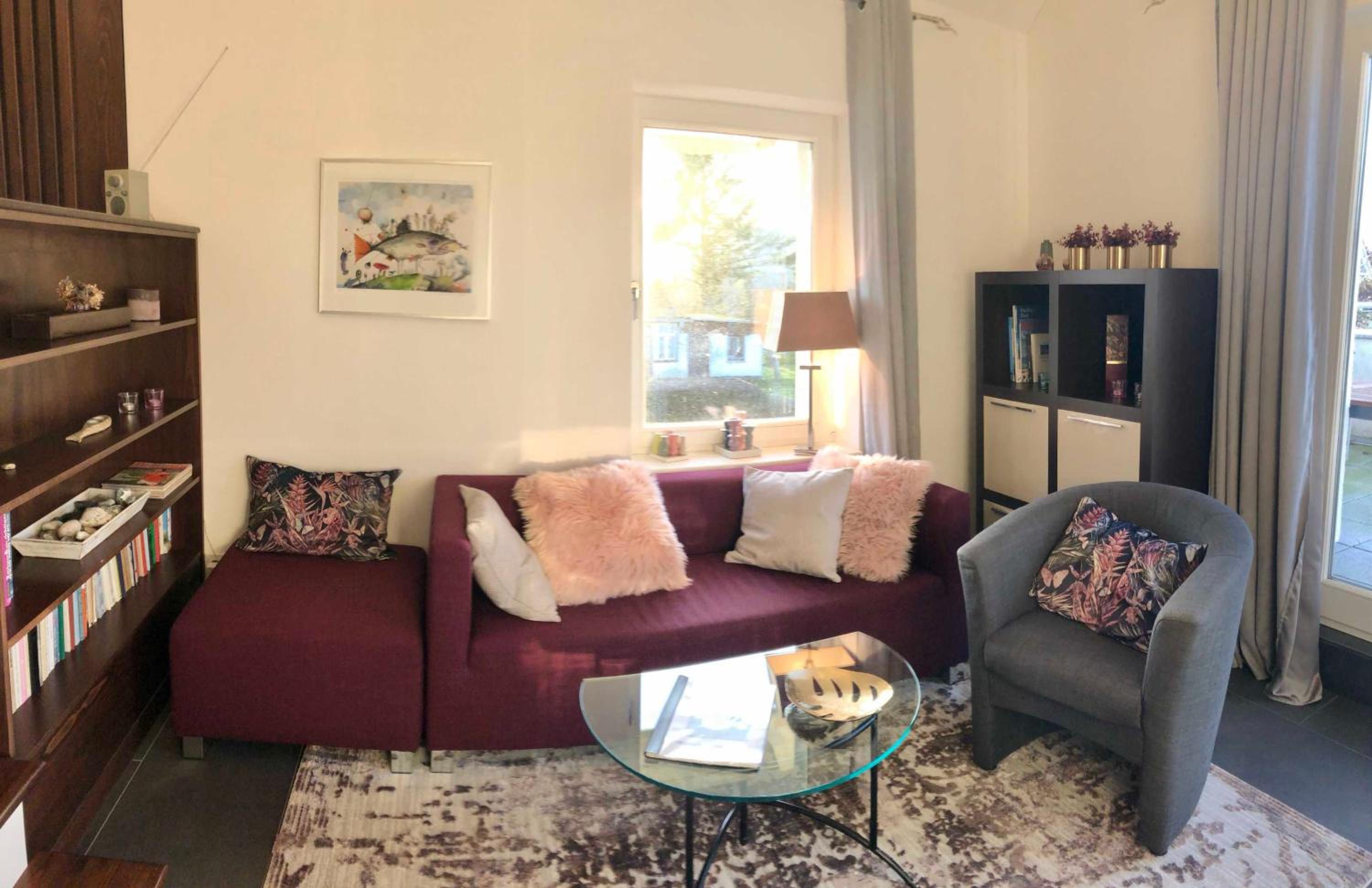 Ferienwohnung Christl
