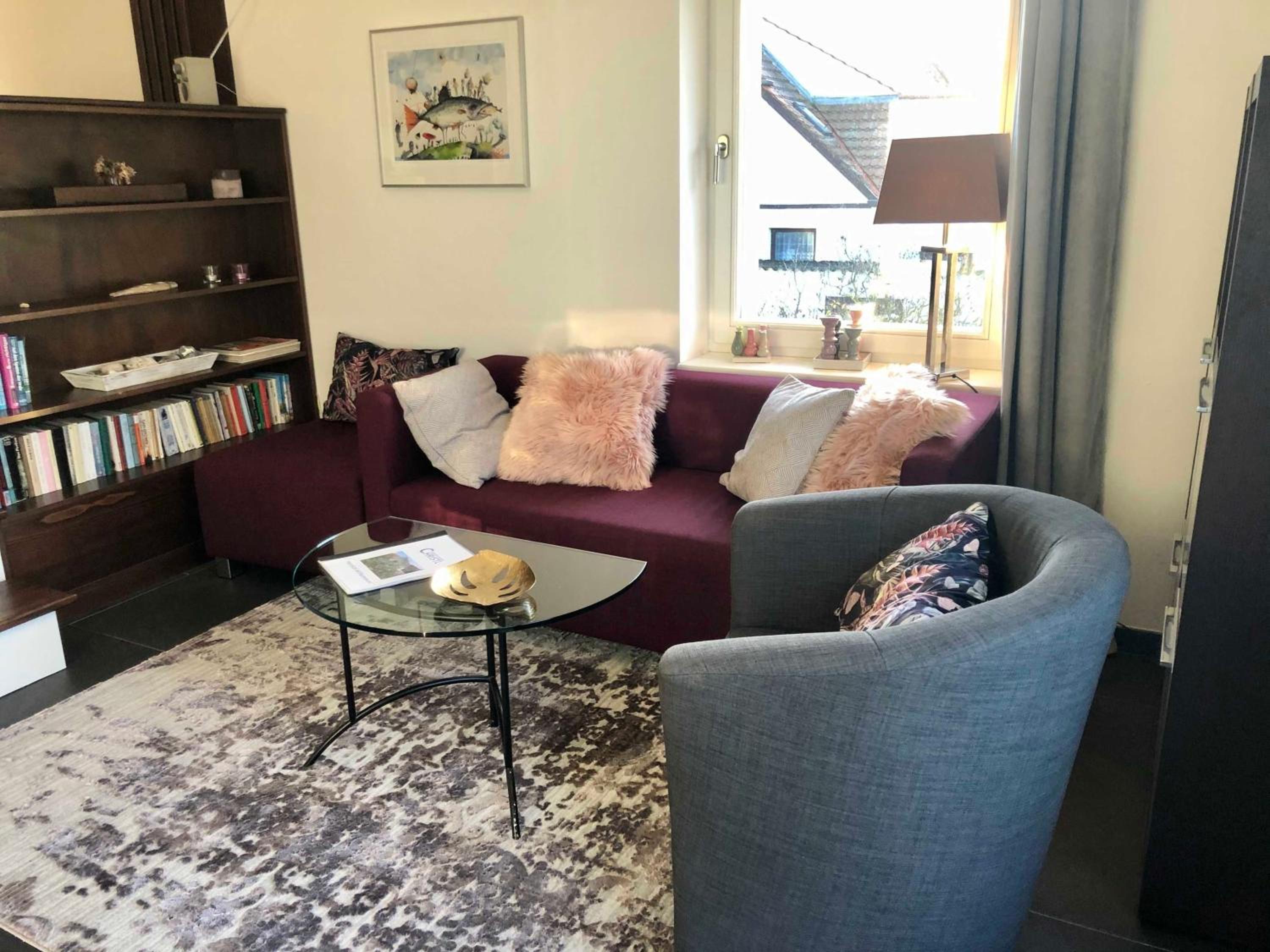 Ferienwohnung Christl