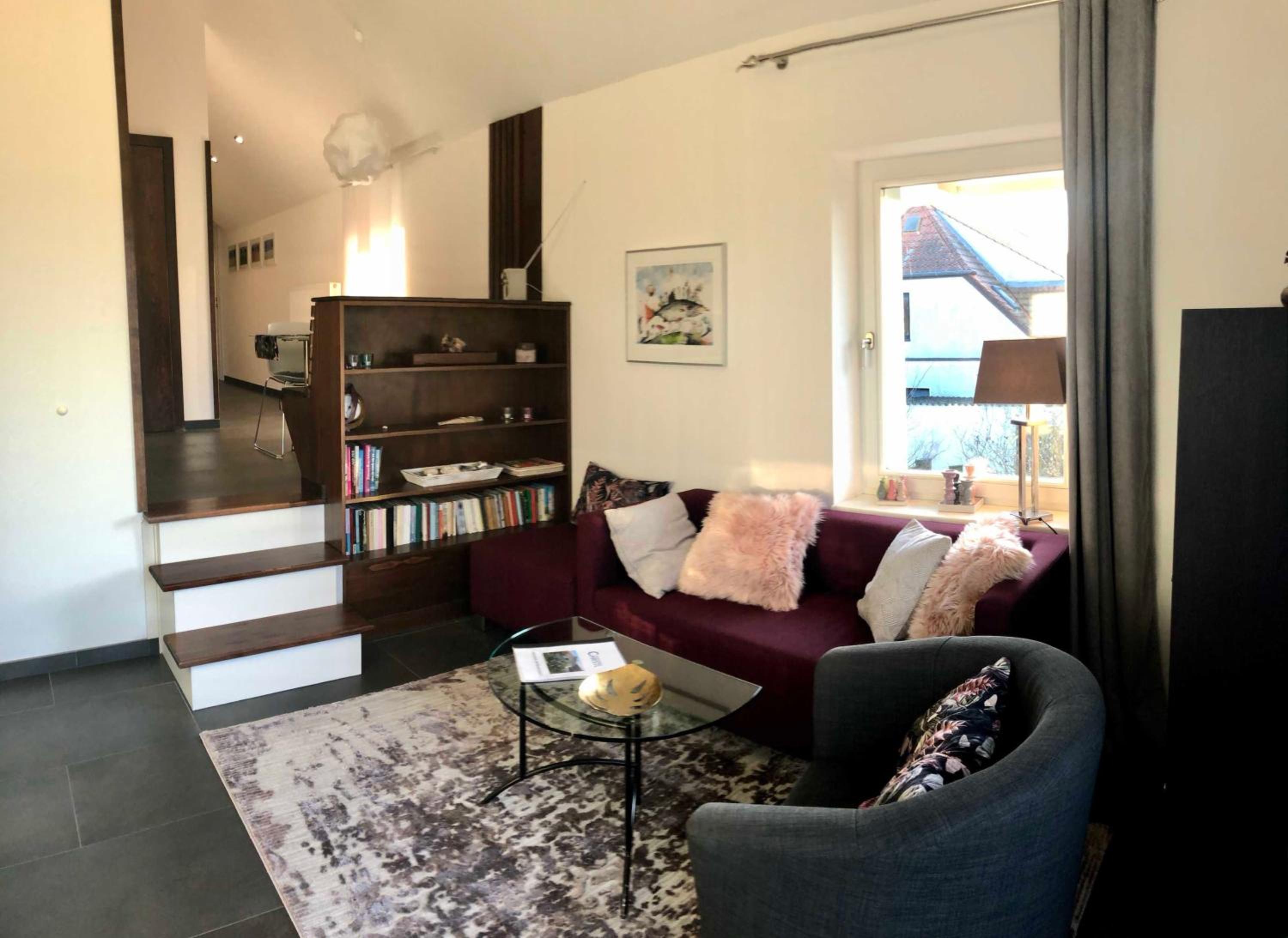 Ferienwohnung Christl