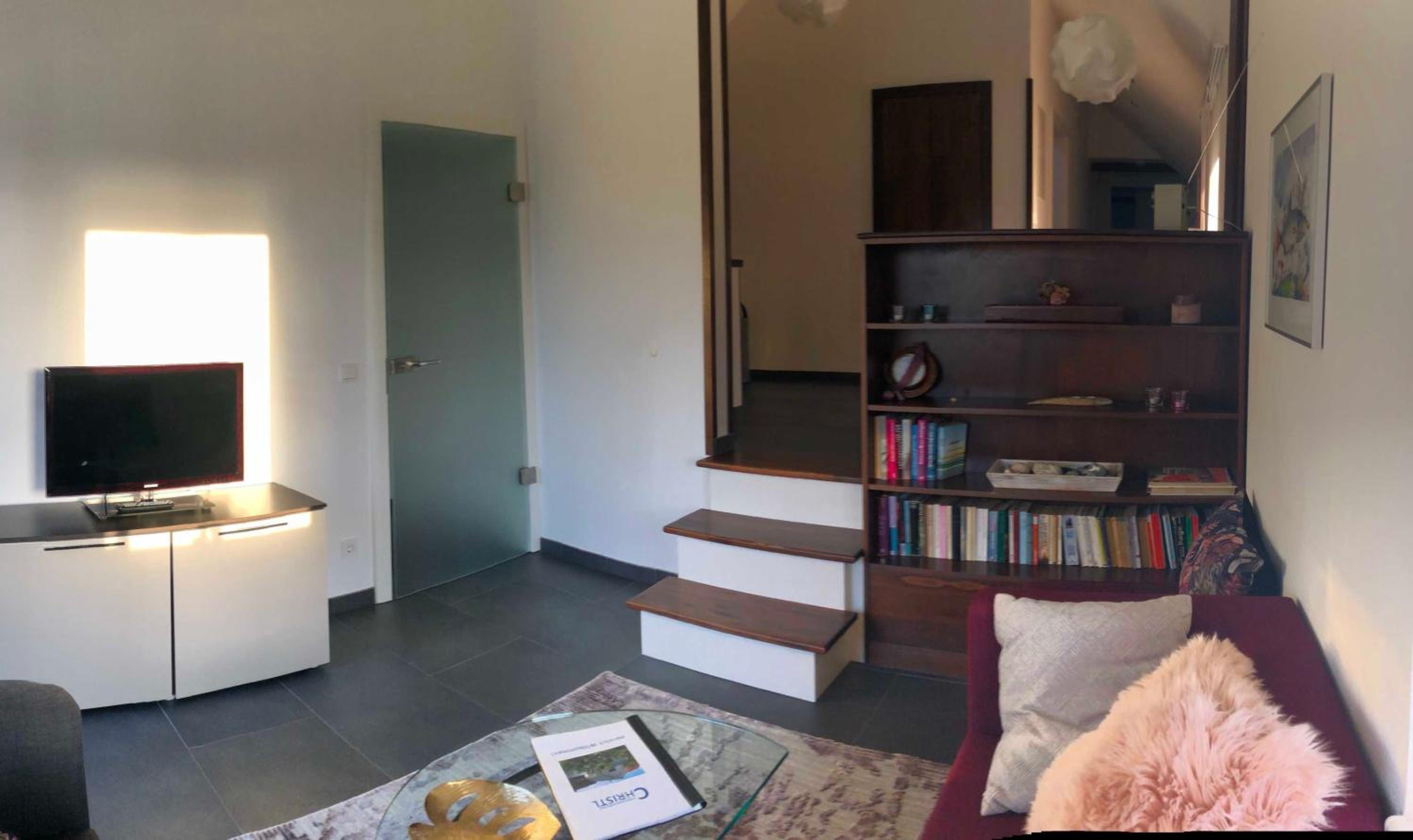 Ferienwohnung Christl