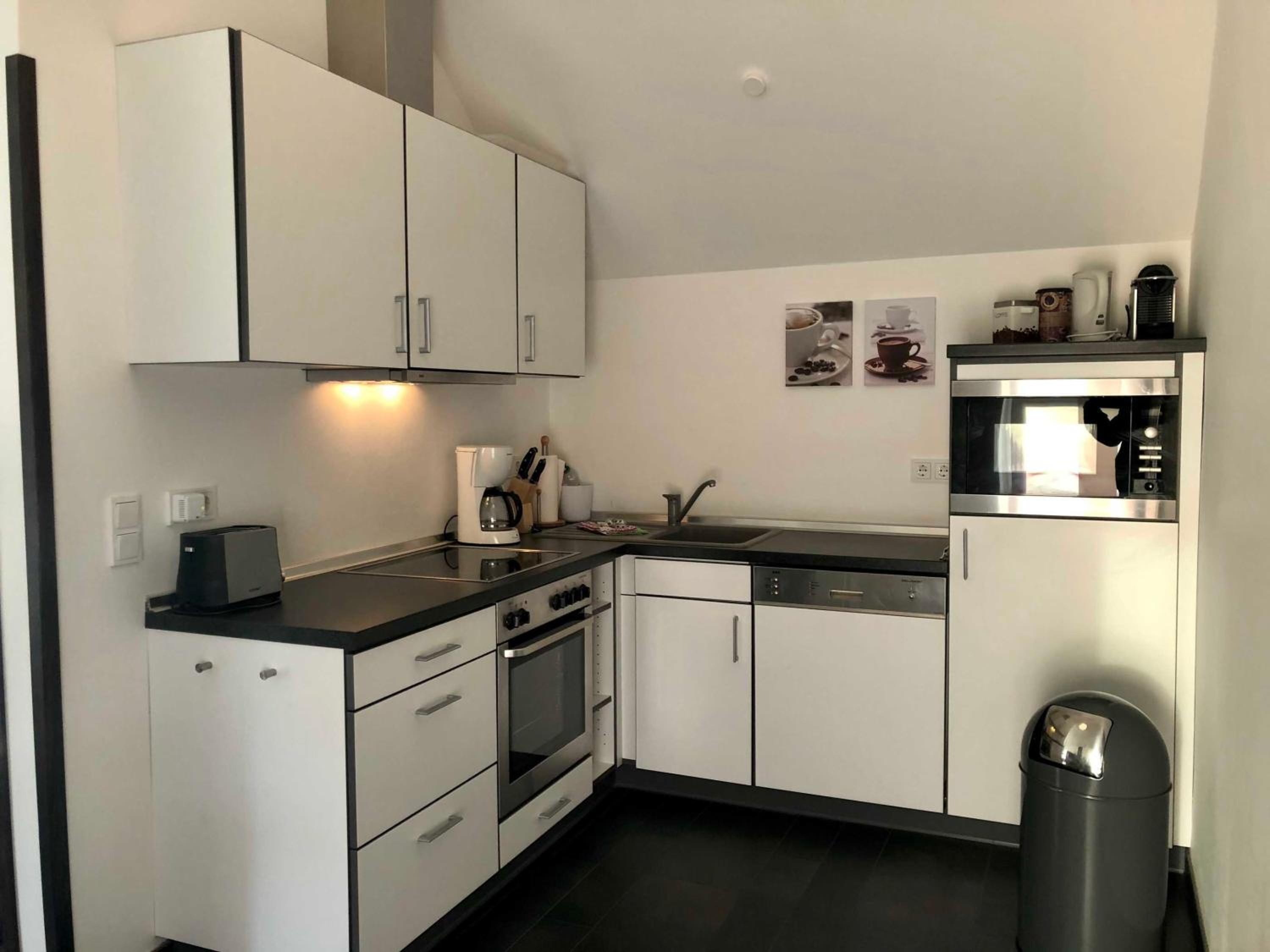 Ferienwohnung Christl