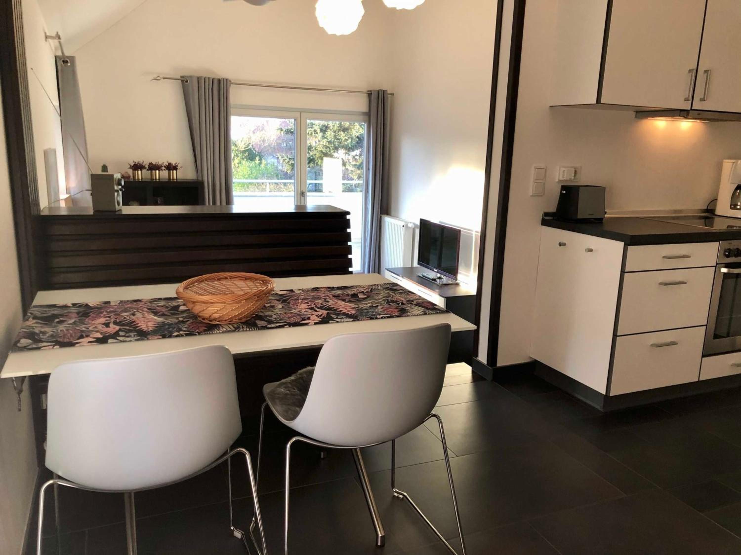 Ferienwohnung Christl