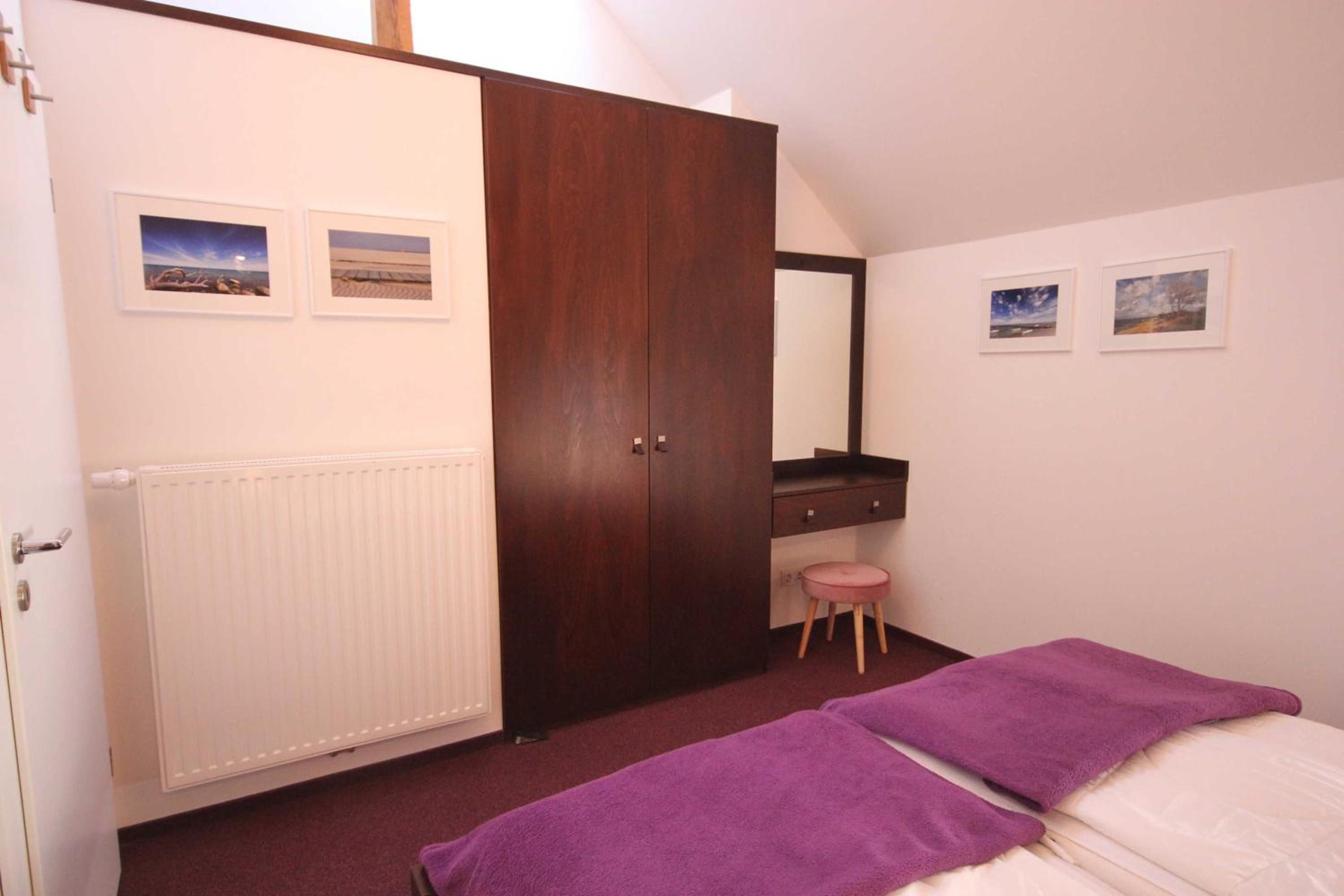 Ferienwohnung Christl