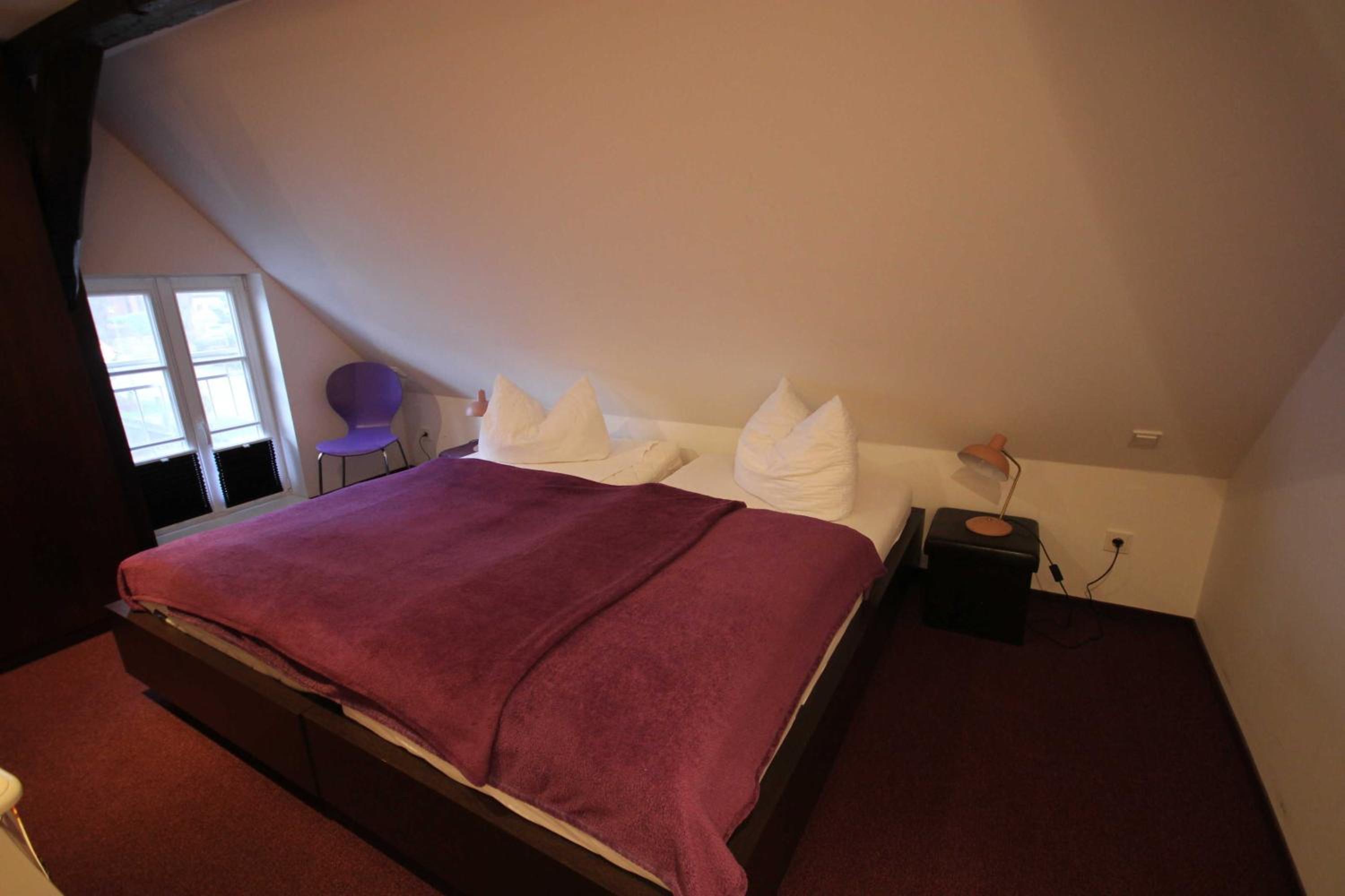 Ferienwohnung Christl