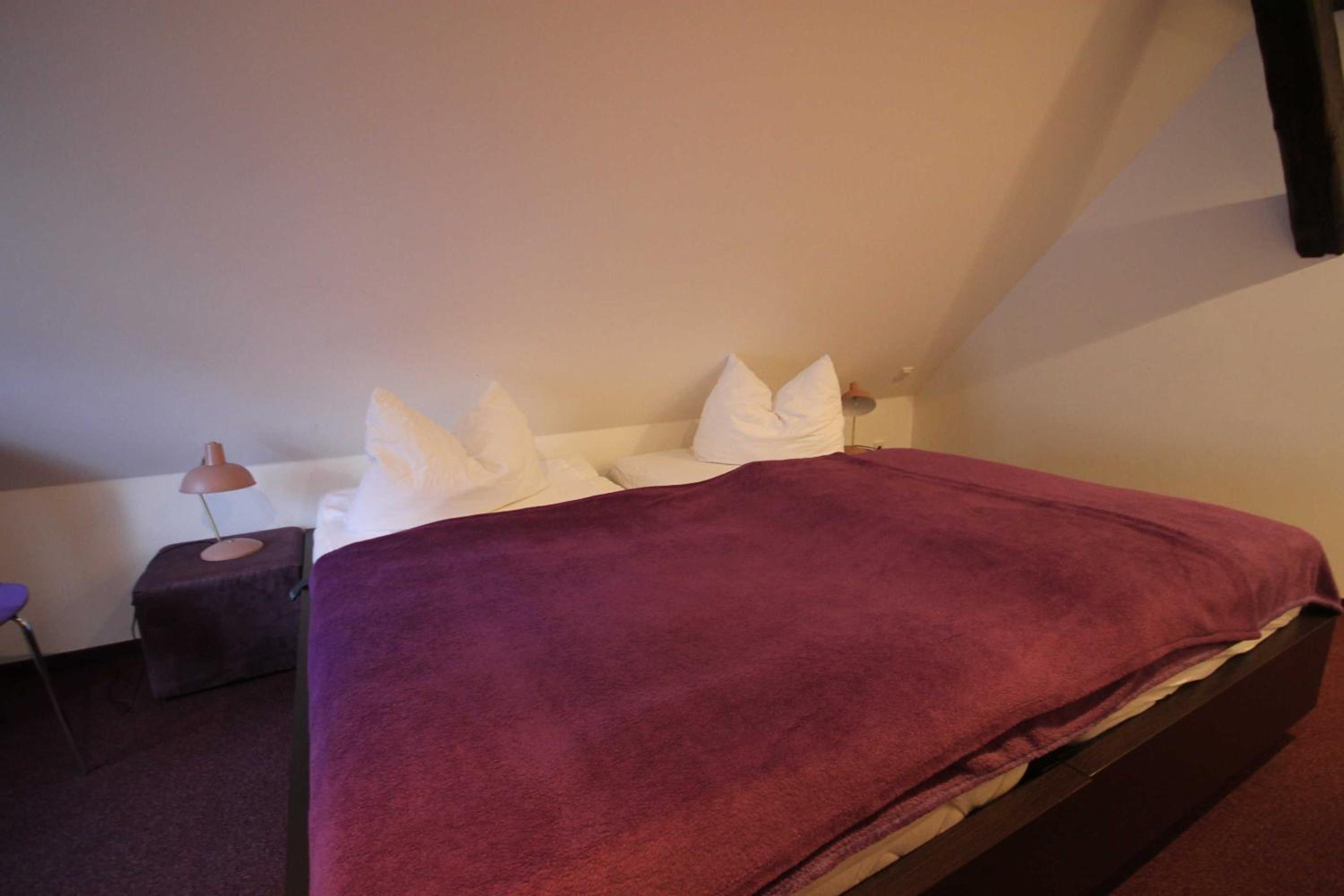 Ferienwohnung Christl