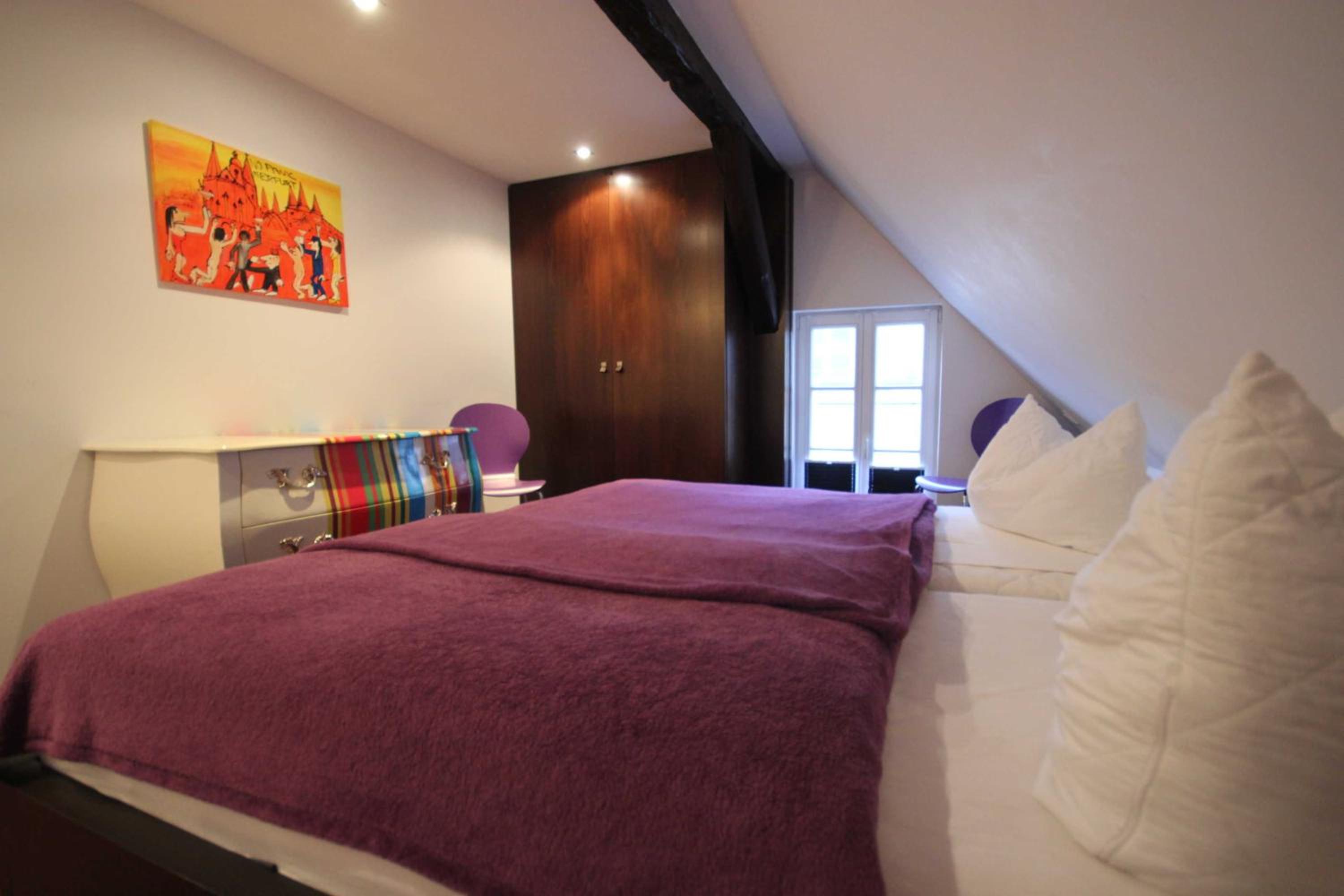 Ferienwohnung Christl