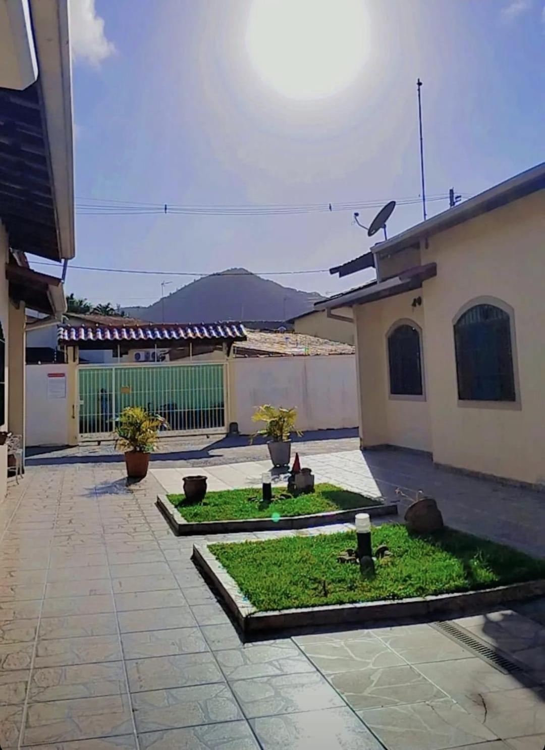 Martim de Sá Casa Condominio